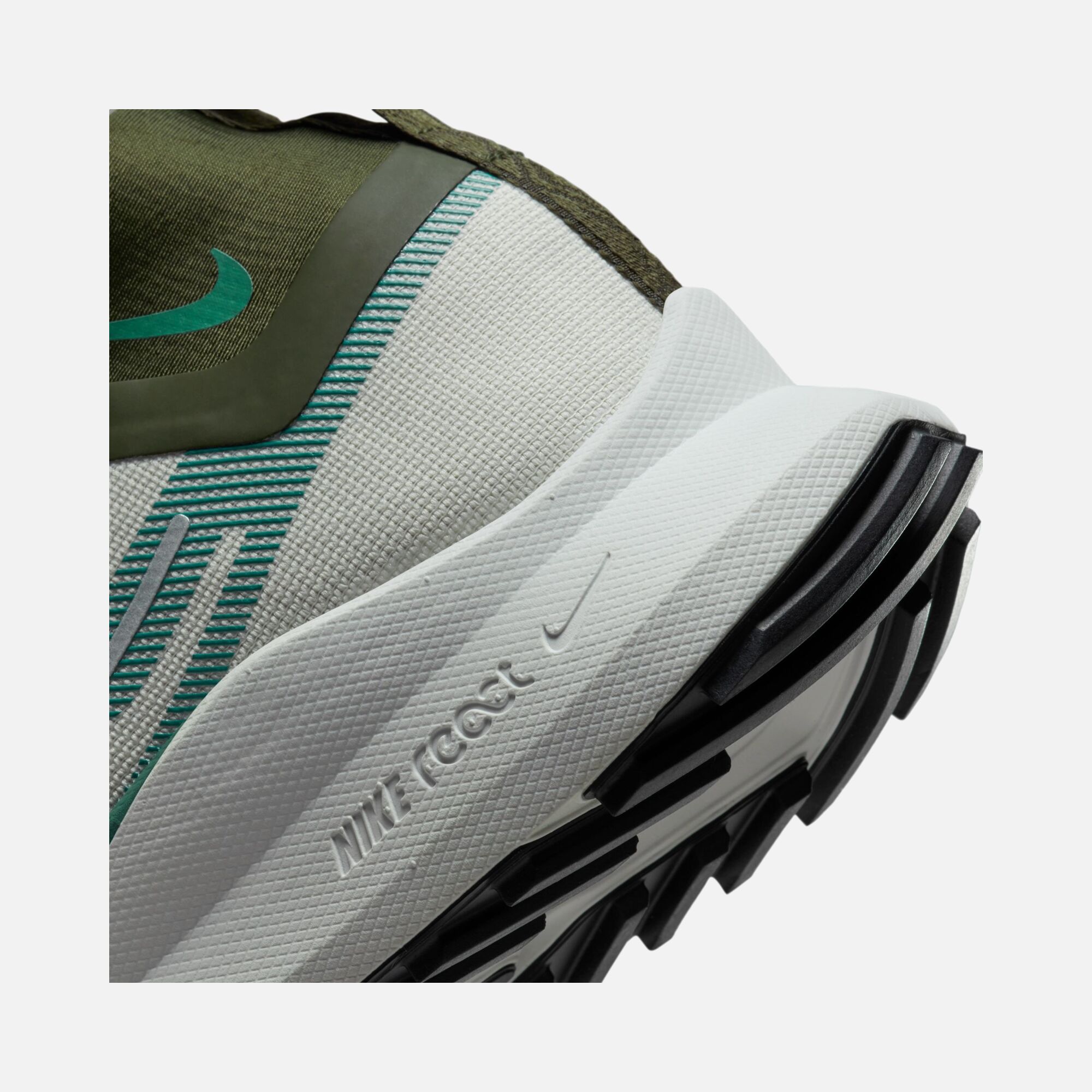 Nike React Pegasus Trail 4 Gore-Tex Road Running Erkek Spor Ayakkabı