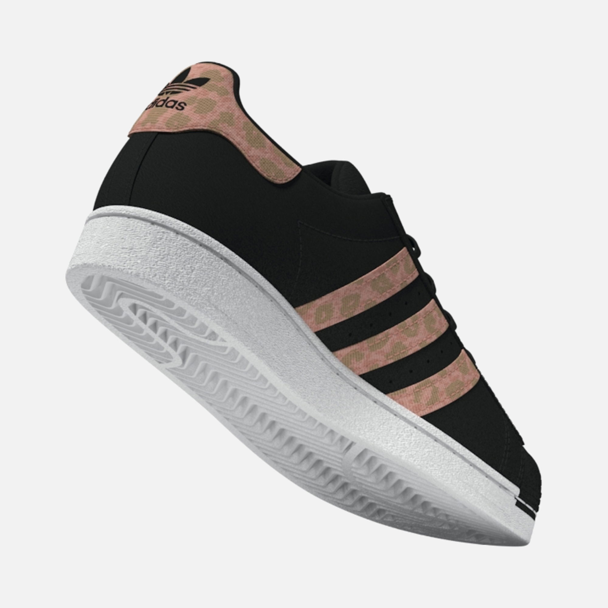 adidas Sportswear Superstar 3-Stripes (GS) Spor Ayakkabı