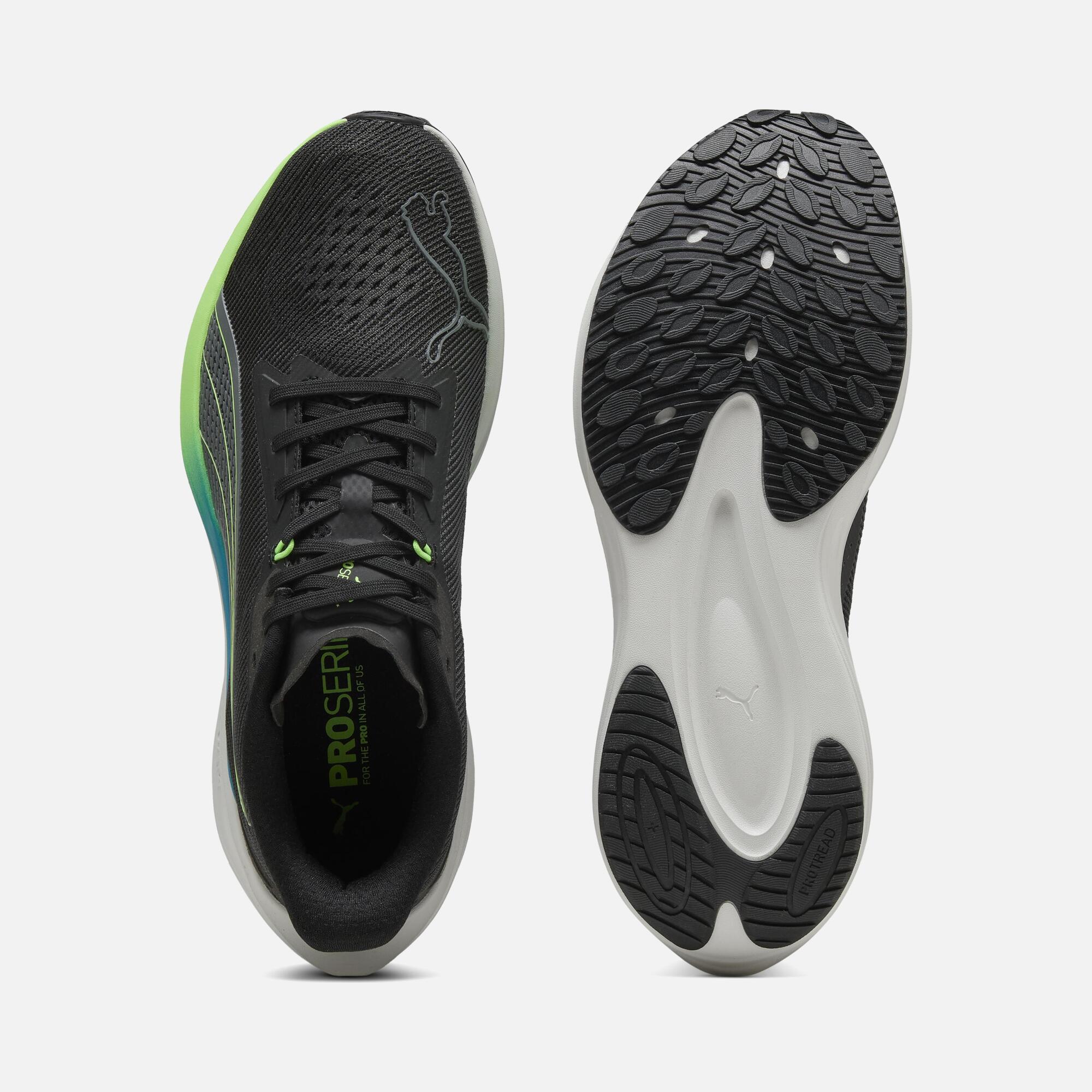 Puma Darter Pro Road Running Erkek Spor Ayakkabı