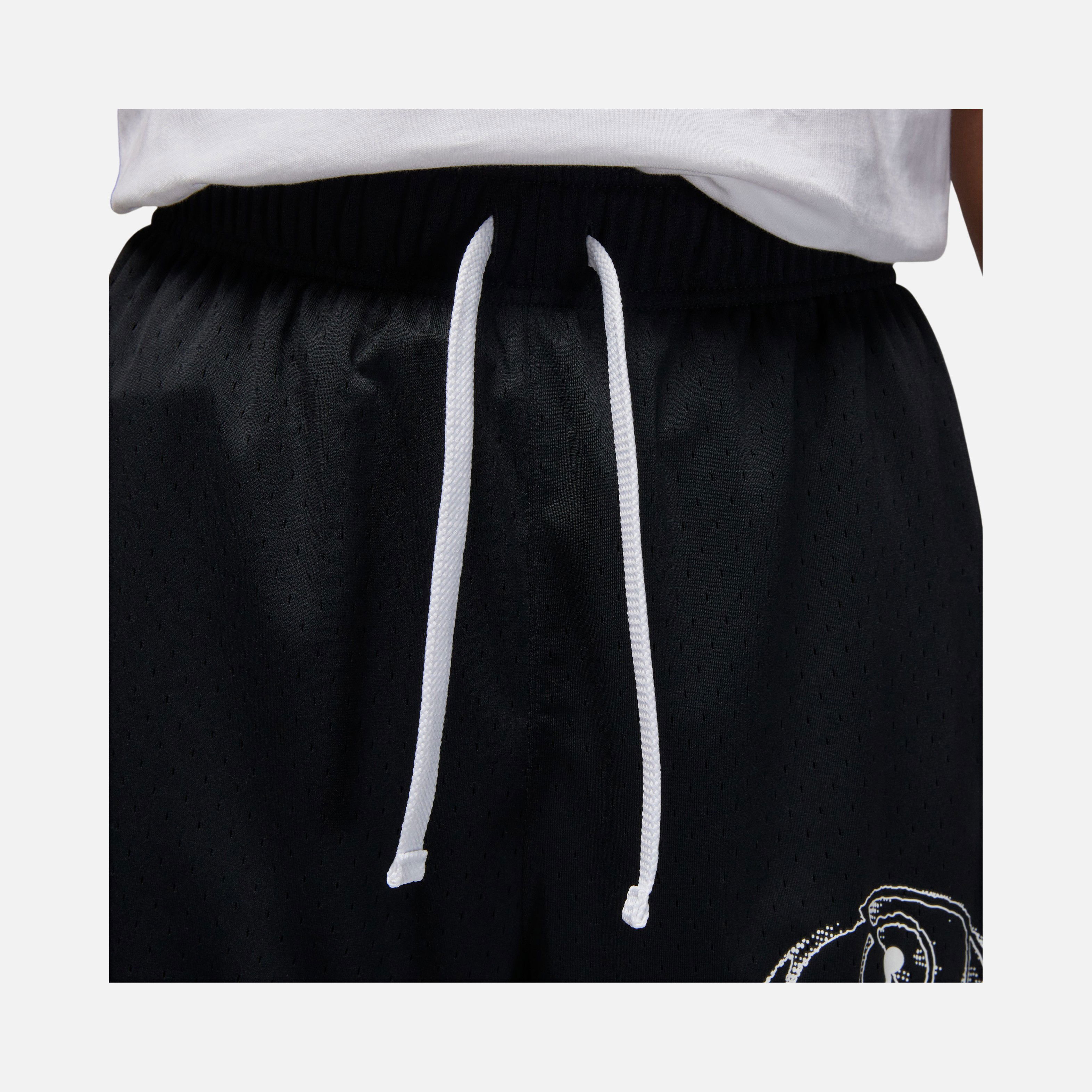 Nike Jordan Dri-Fit Sport BC With Mesh Erkek Şort