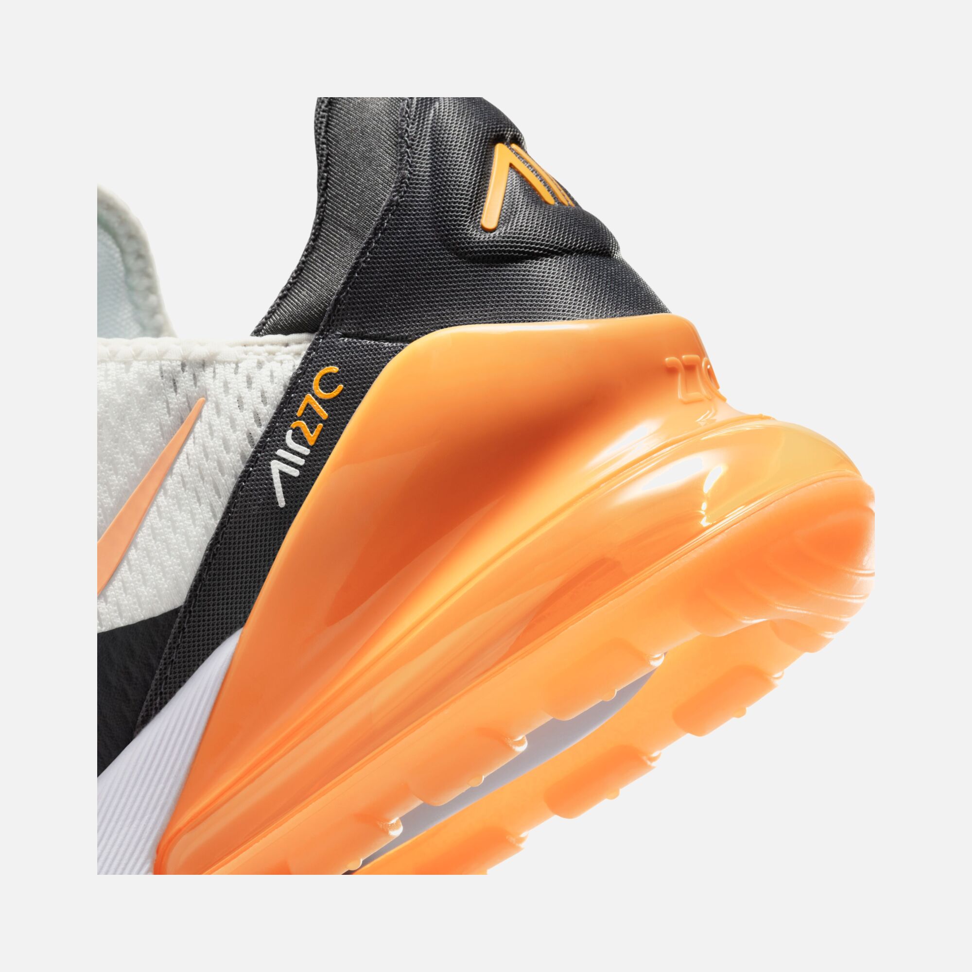 Nike Air Max 270 CO Erkek Spor Ayakkabı