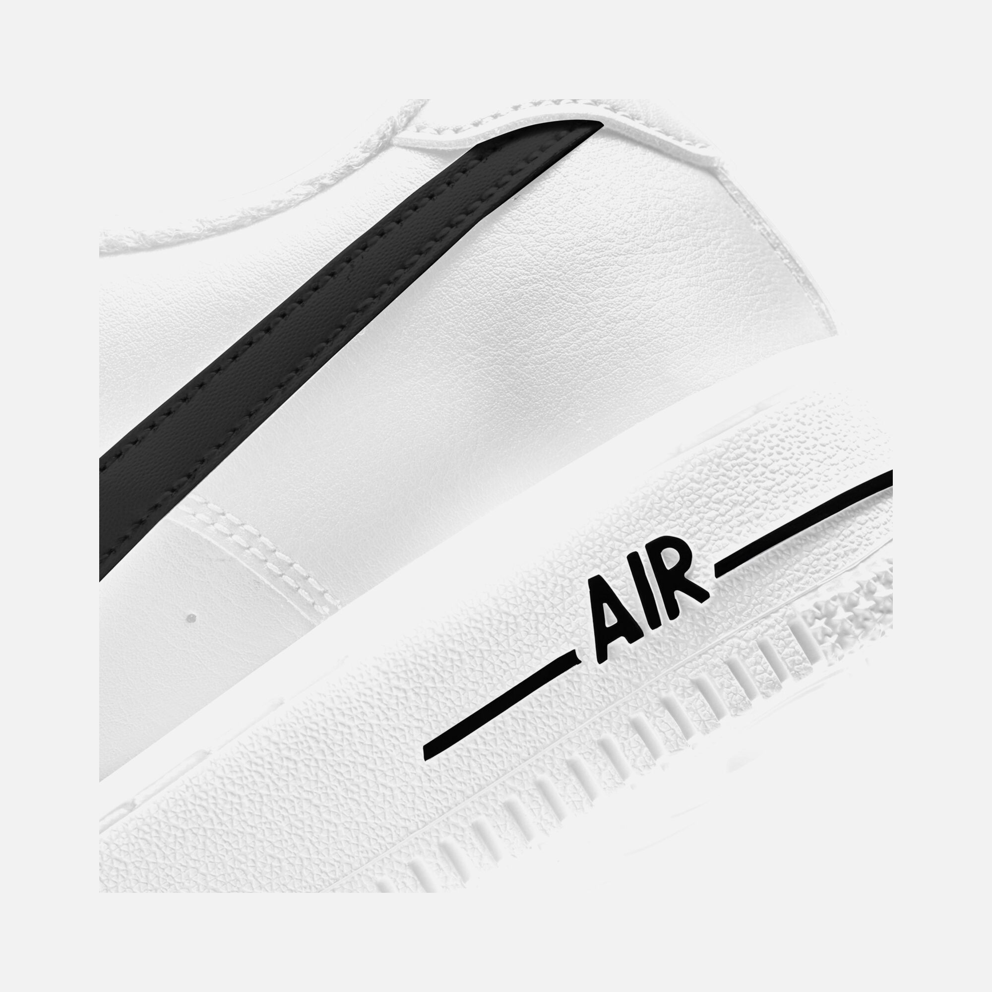 Nike Air Force 1 CO GS Spor Ayakkabı