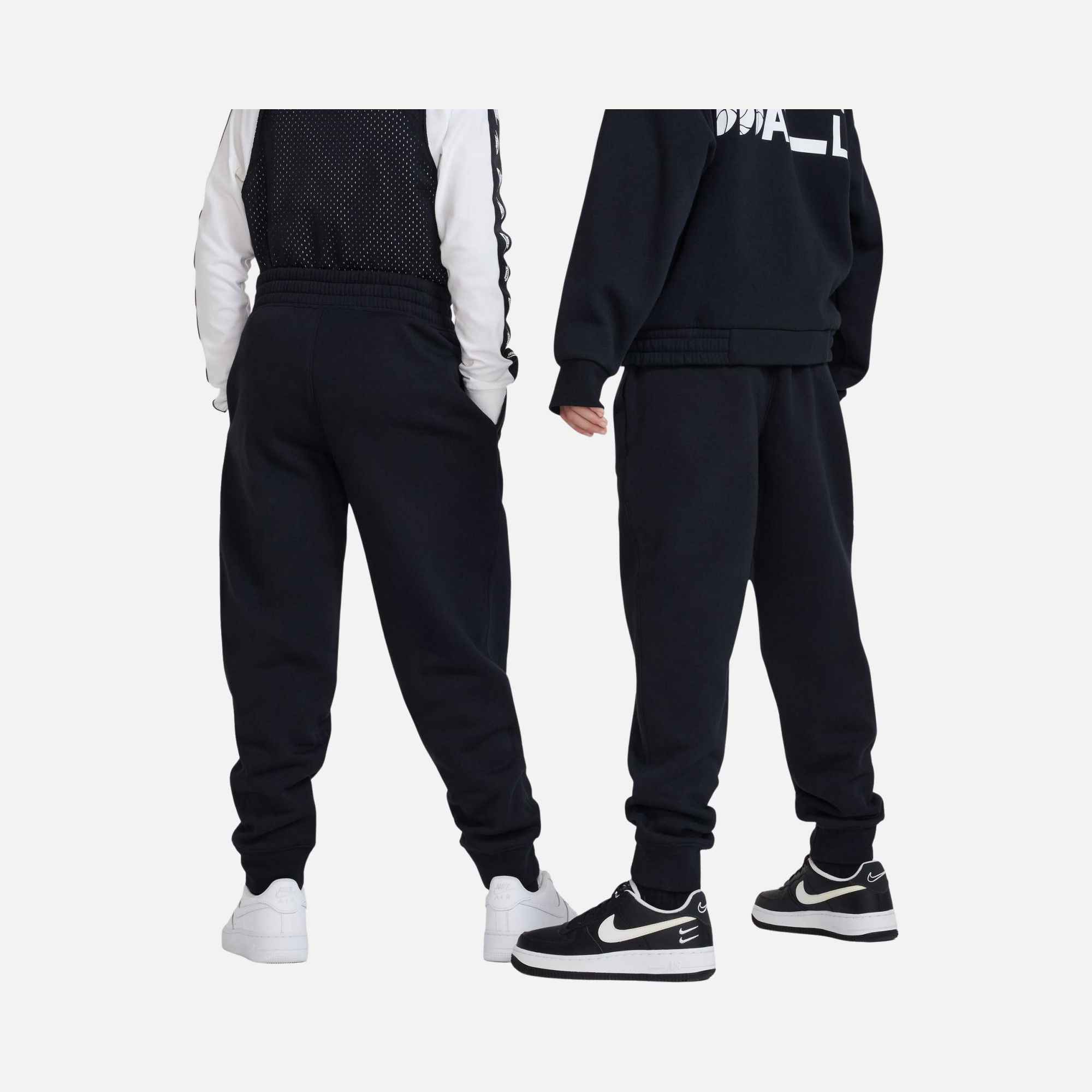 Nike Culture of Basketball Fleece (Boys') Çocuk Eşofman Altı