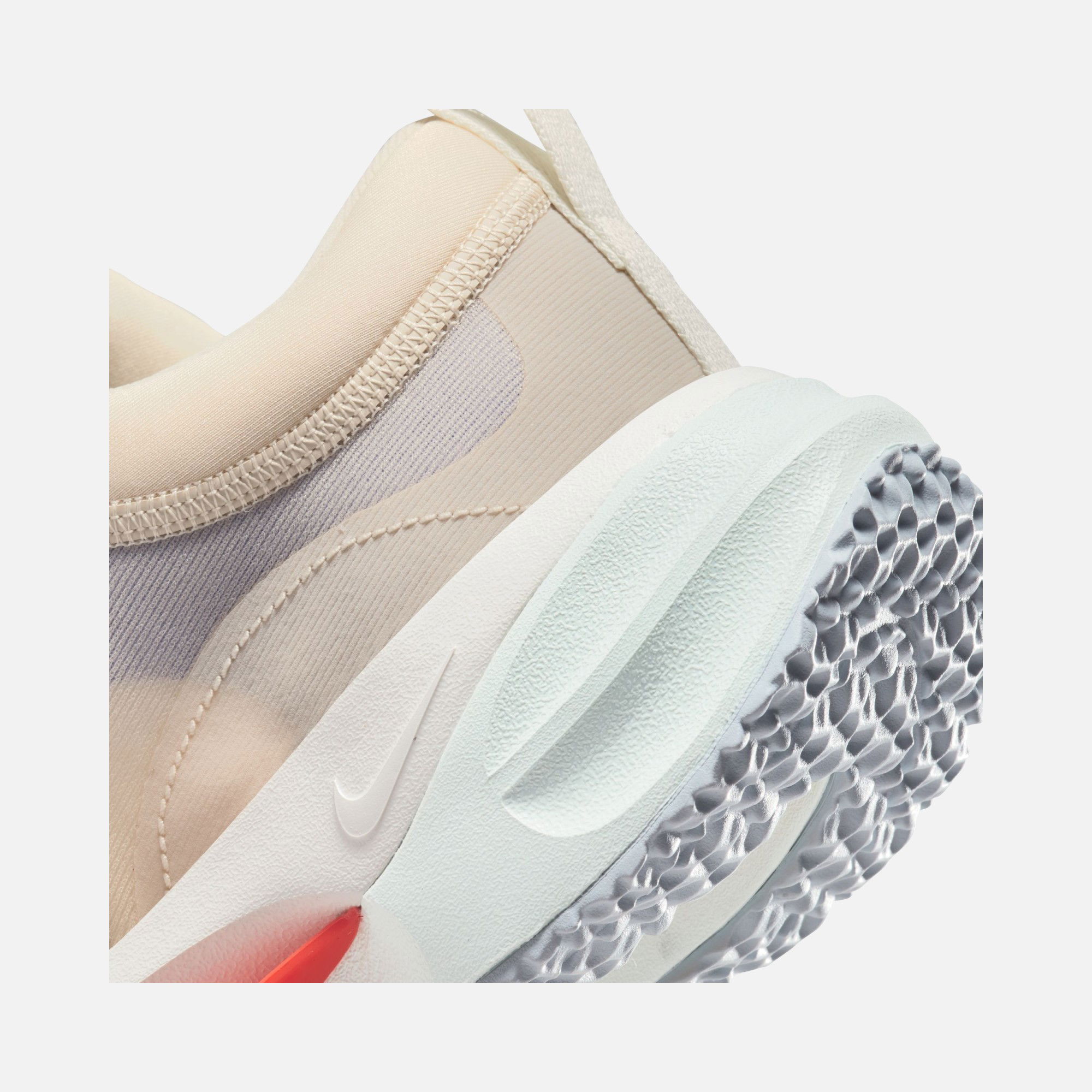 Nike Spark Kadın Spor Ayakkabı