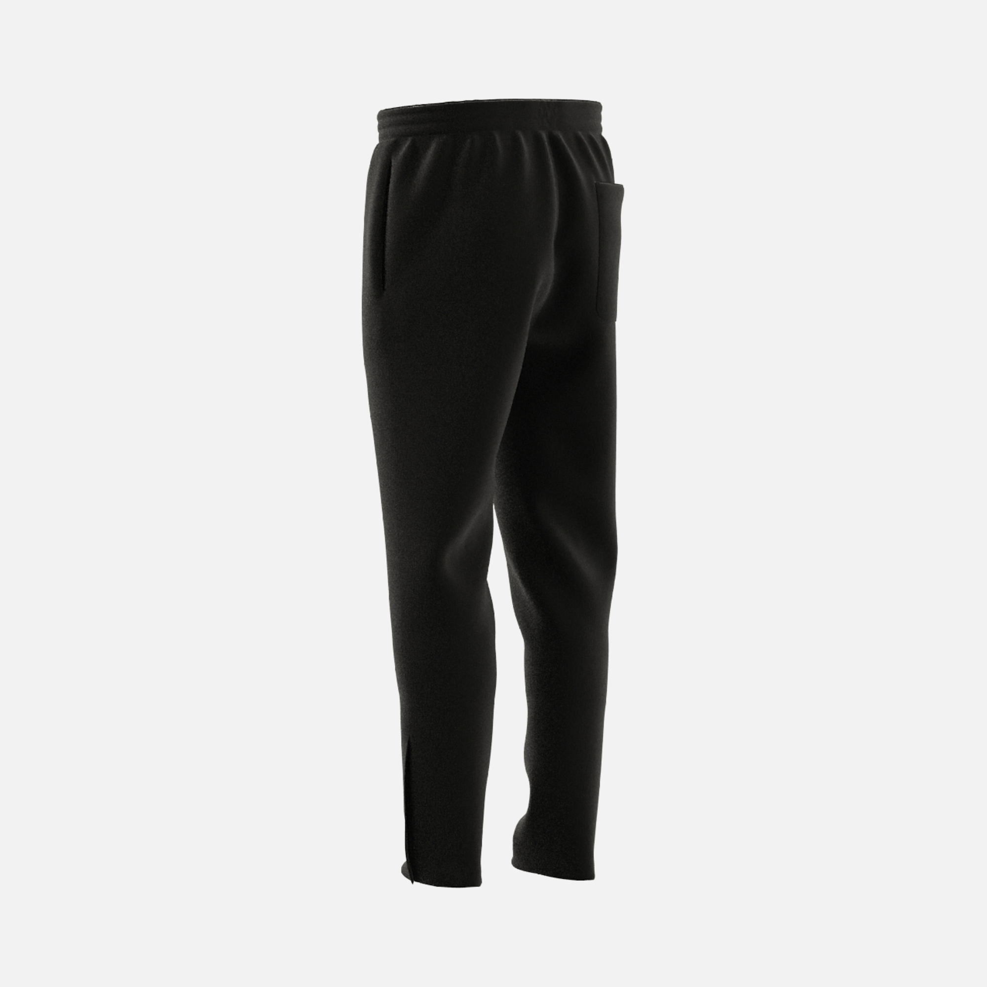 adidas Sportswear All SZN Fleece Zippered-Leg Erkek Eşofman Altı