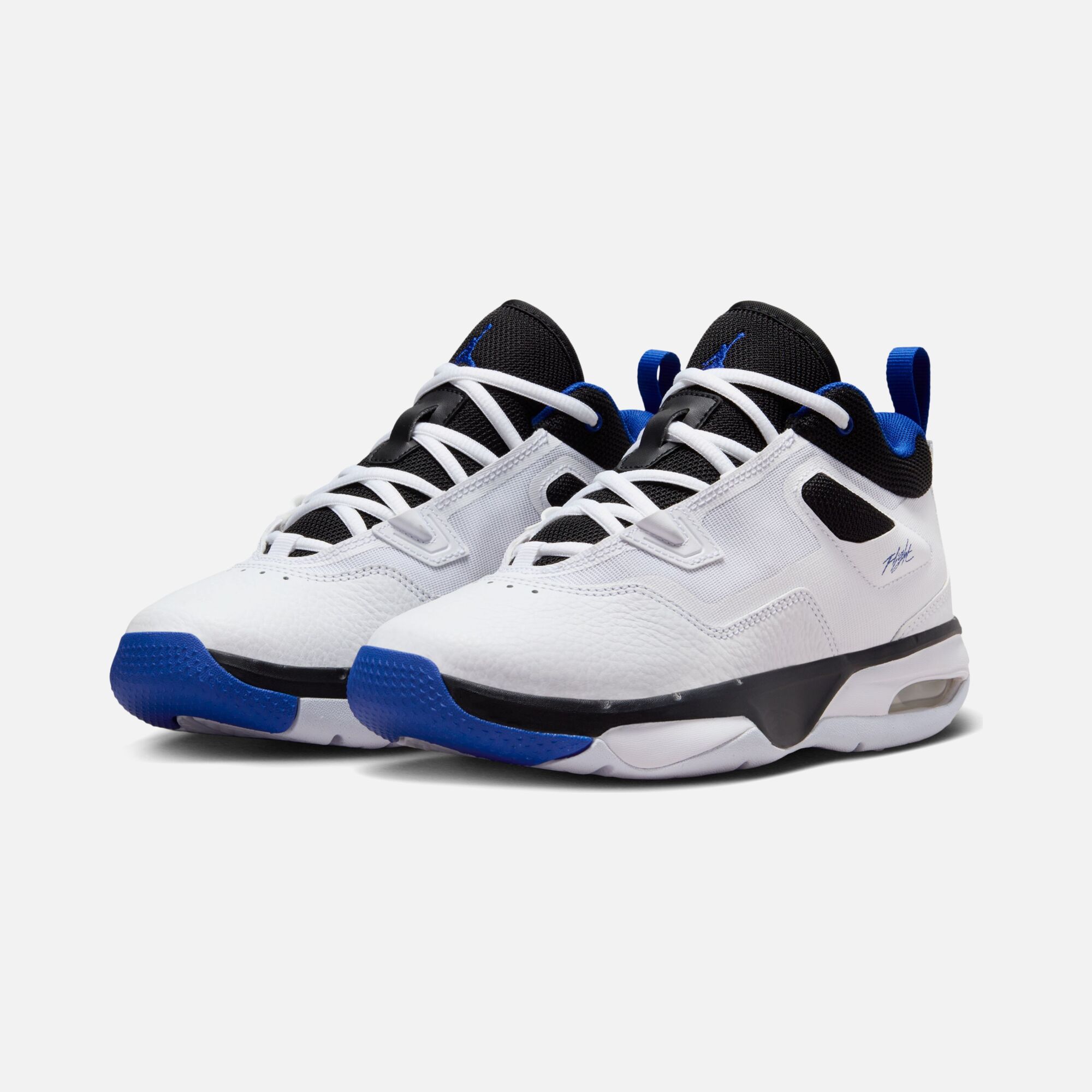 Nike Jordan Stay Loyal 3 (GS) Basketbol Ayakkabı