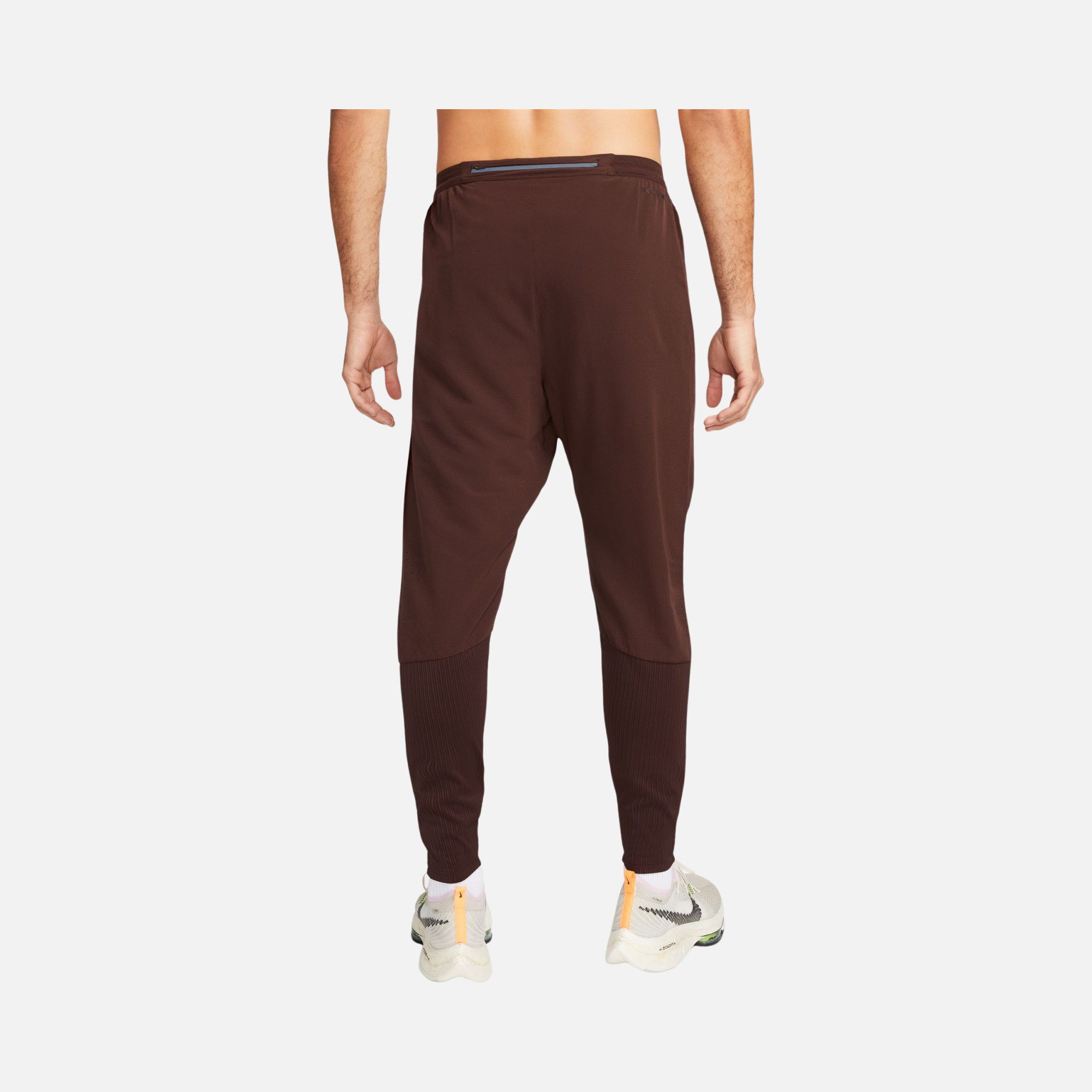 Nike Dri-Fit ADV AeroSwift Racing Running Erkek Eşofman Altı