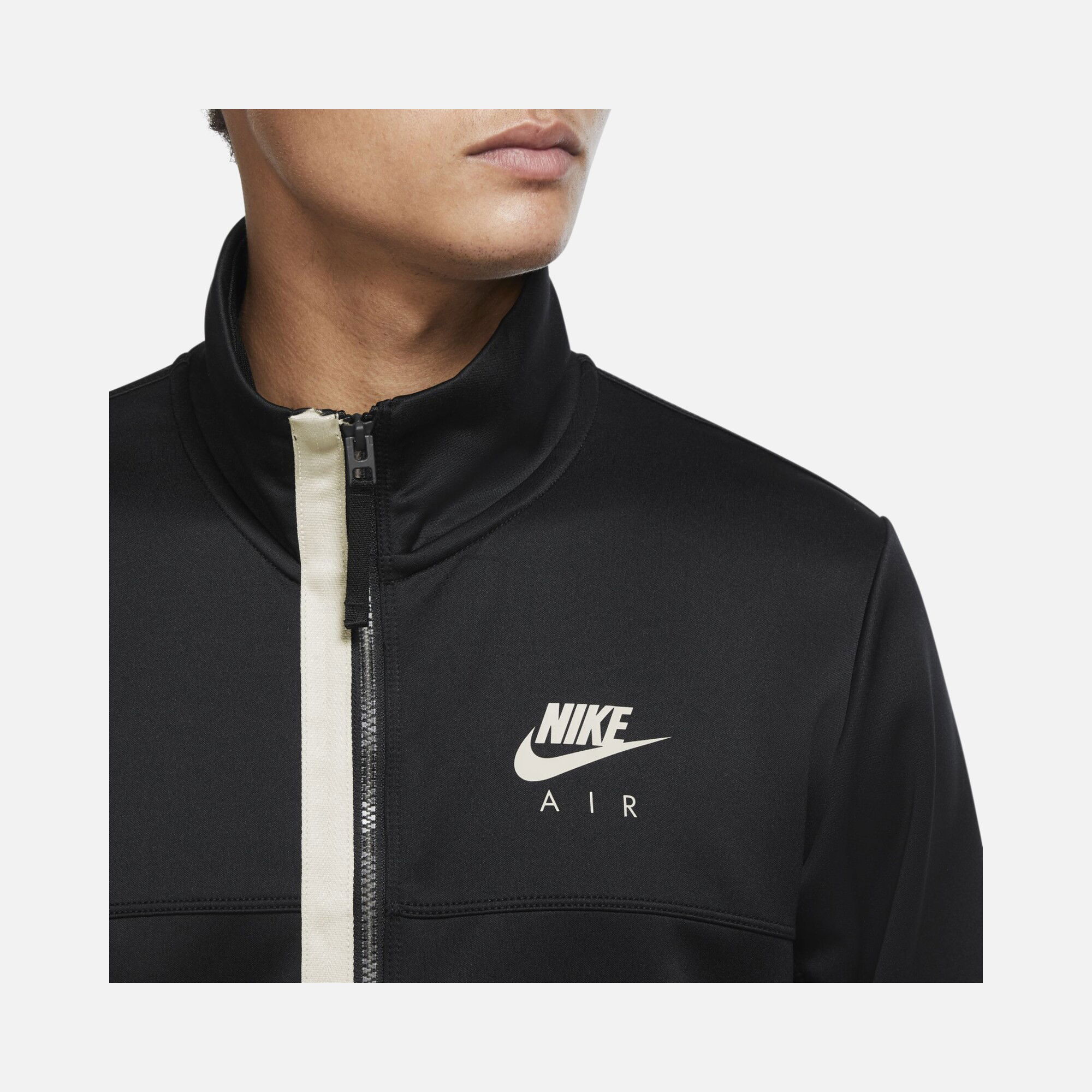 Nike Sportswear Air Full-Zip Erkek Ceket