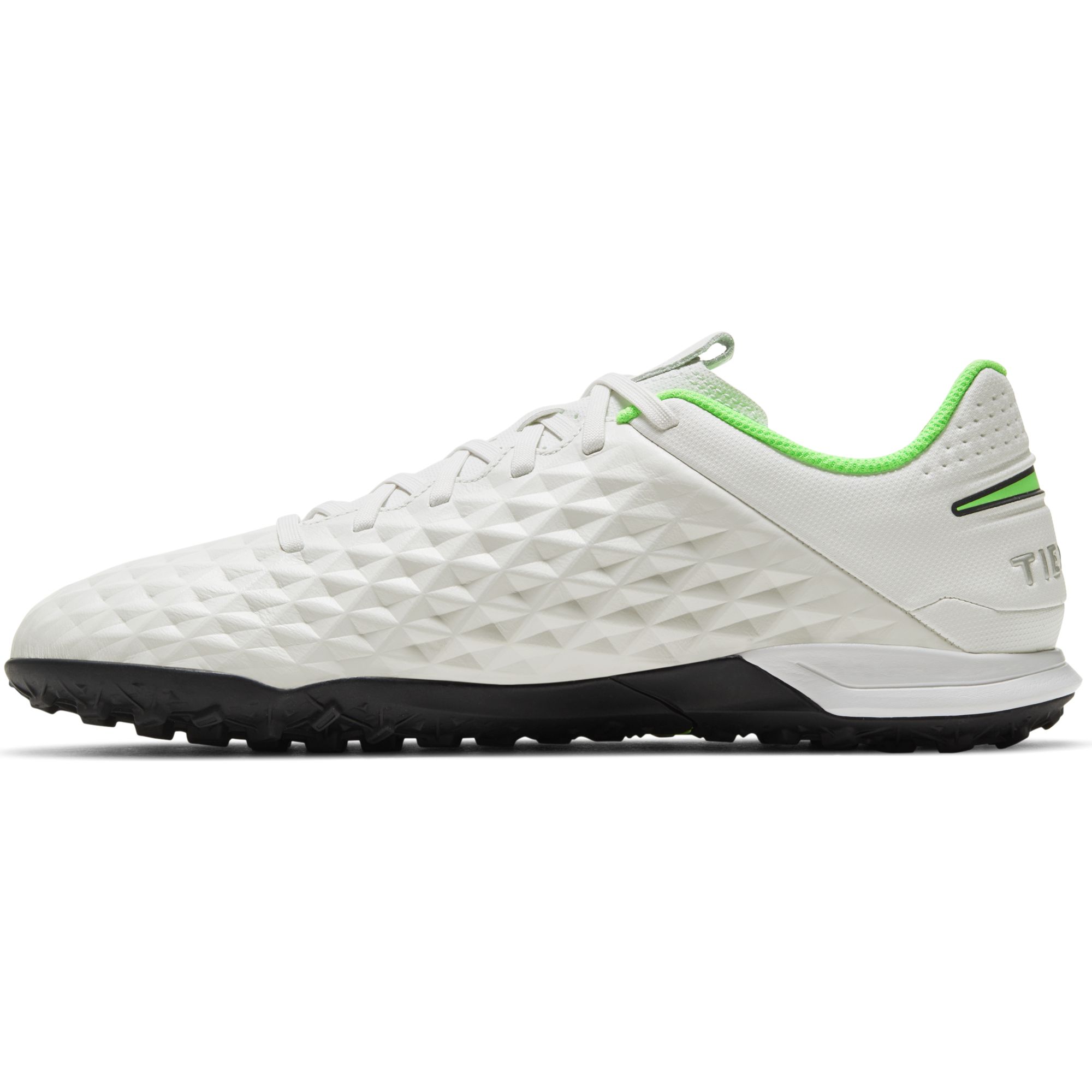 Nike Tiempo Legend 8 Academy TF Artificial-Turf Erkek Halı Saha Ayakkabı