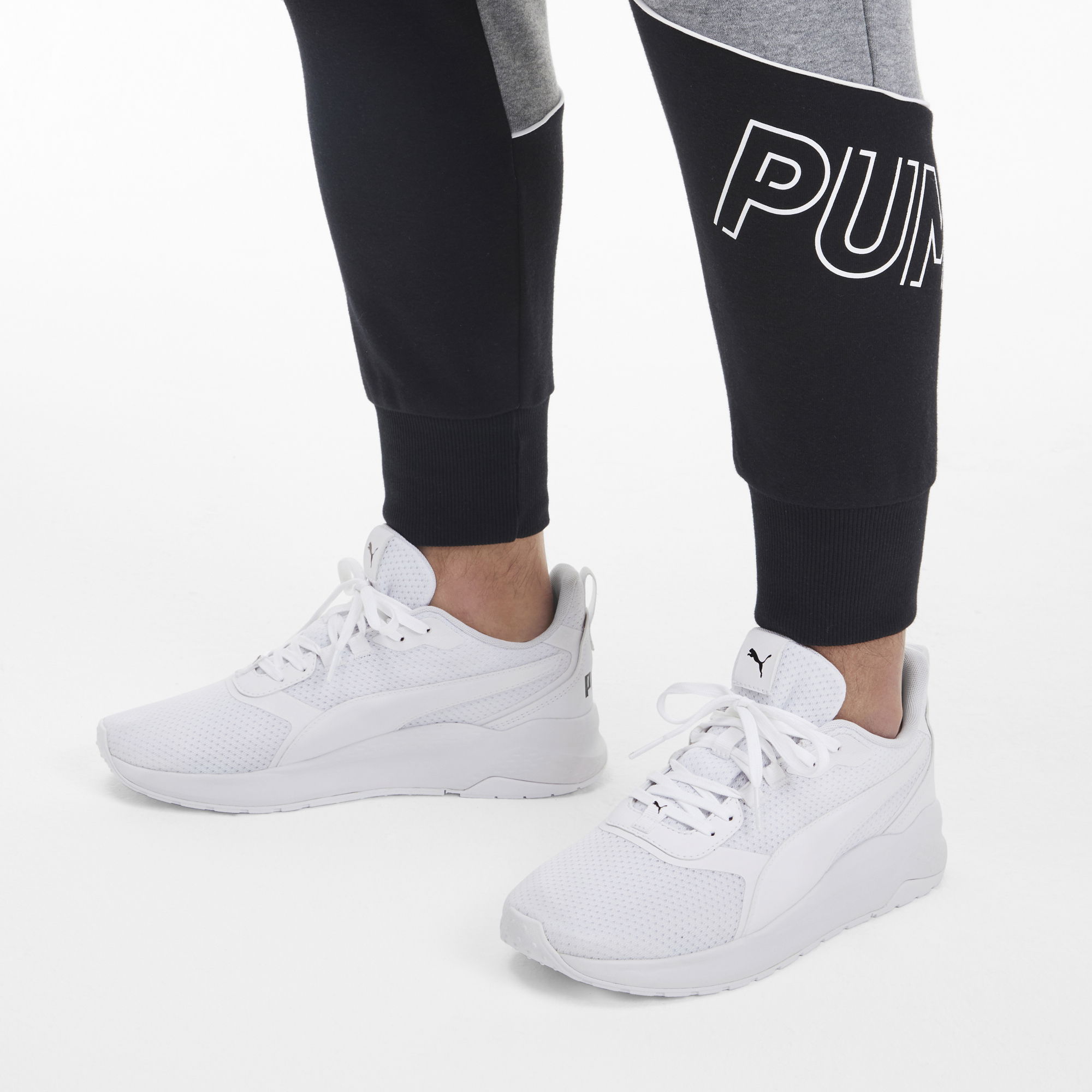 Puma Anzarun Fs Trainers Erkek Spor Ayakkabı