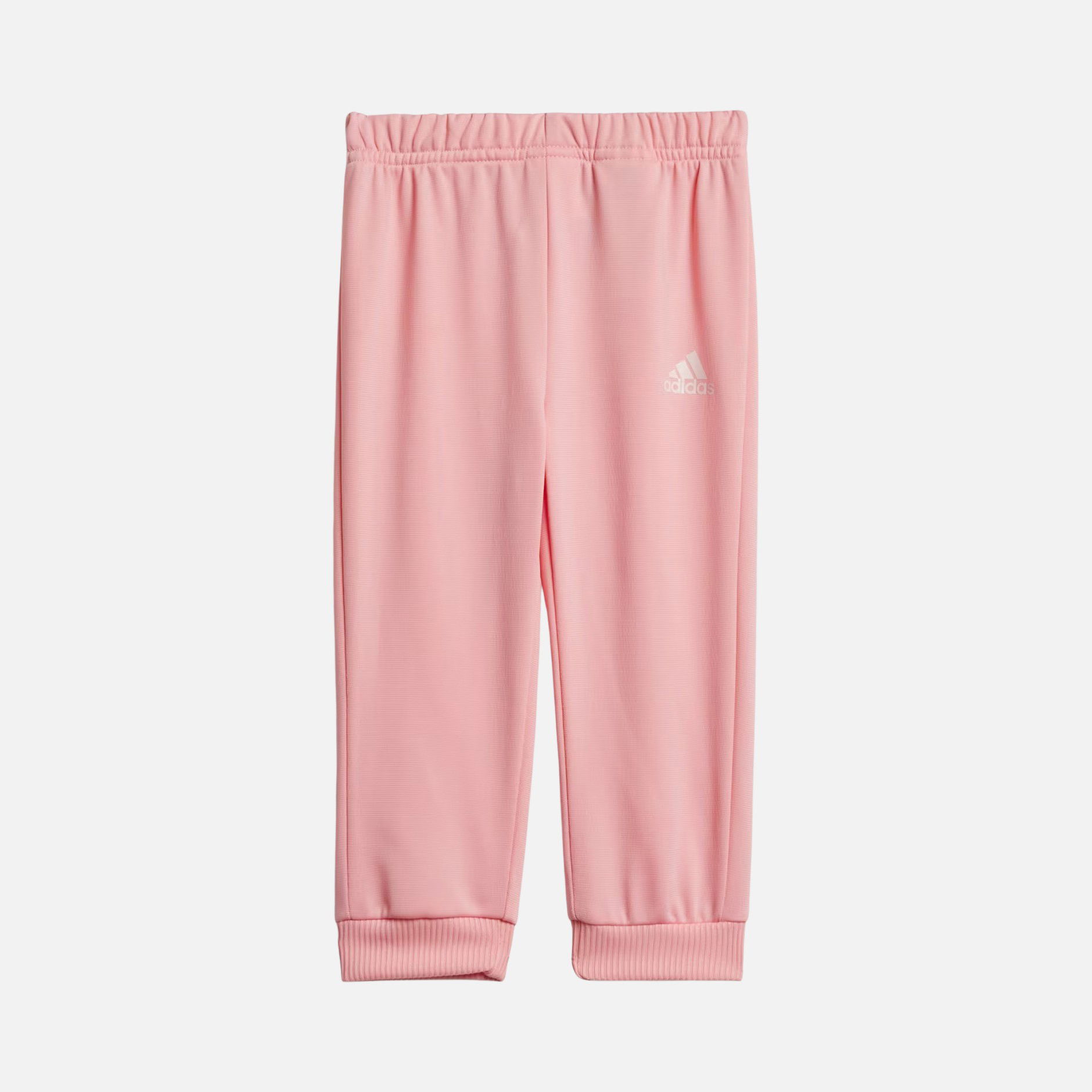 adidas Essentials Camouflage Print Logo Full-Zip Bebek Eşofman Takımı