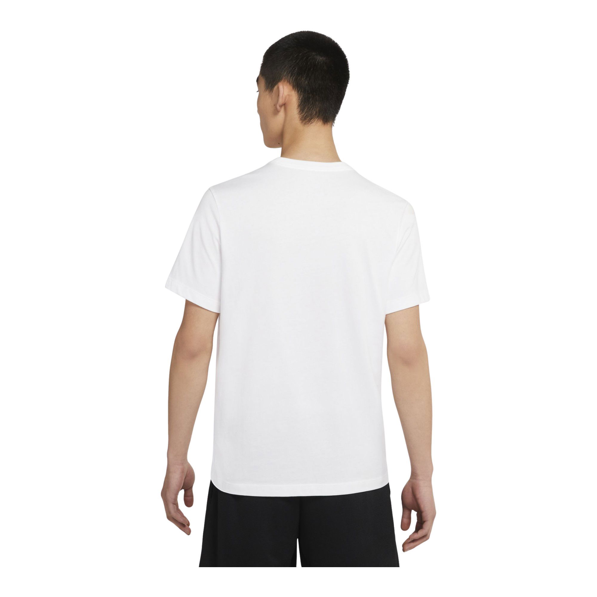 Nike Kyrie Logo Basketball Short-Sleeve Erkek Tişört