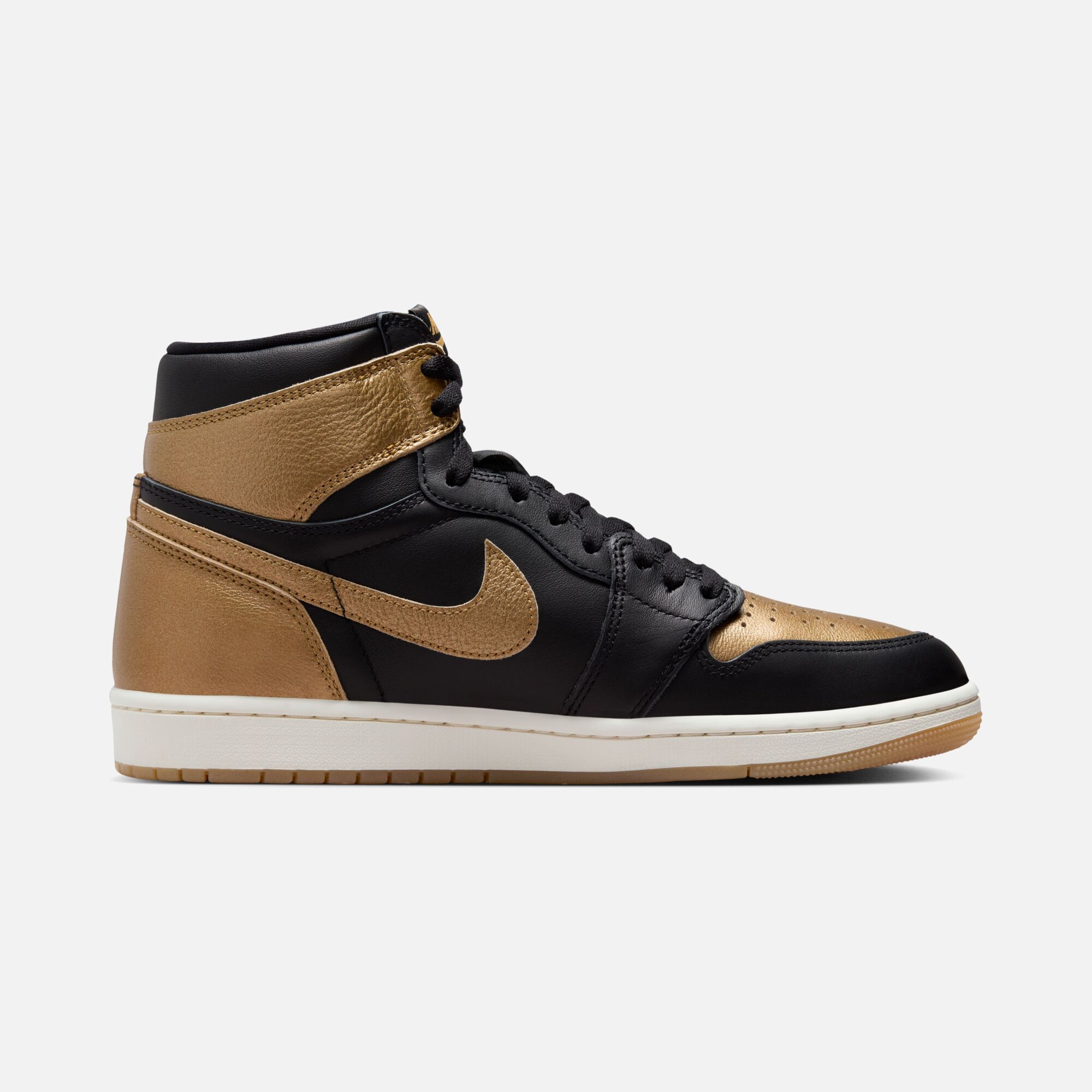 Nike Air Jordan 1 Retro High OG FW24 Erkek Spor Ayakkabı