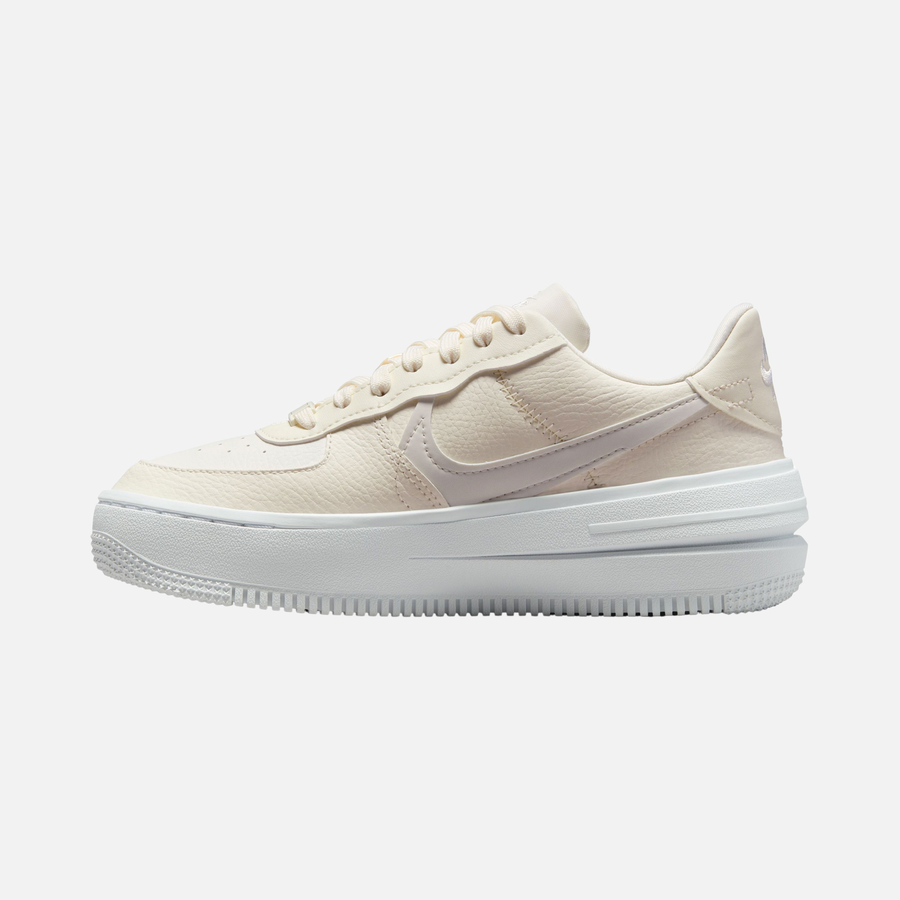 Nike Air Force 1 PLT.AF.ORM Kadın Spor Ayakkabı