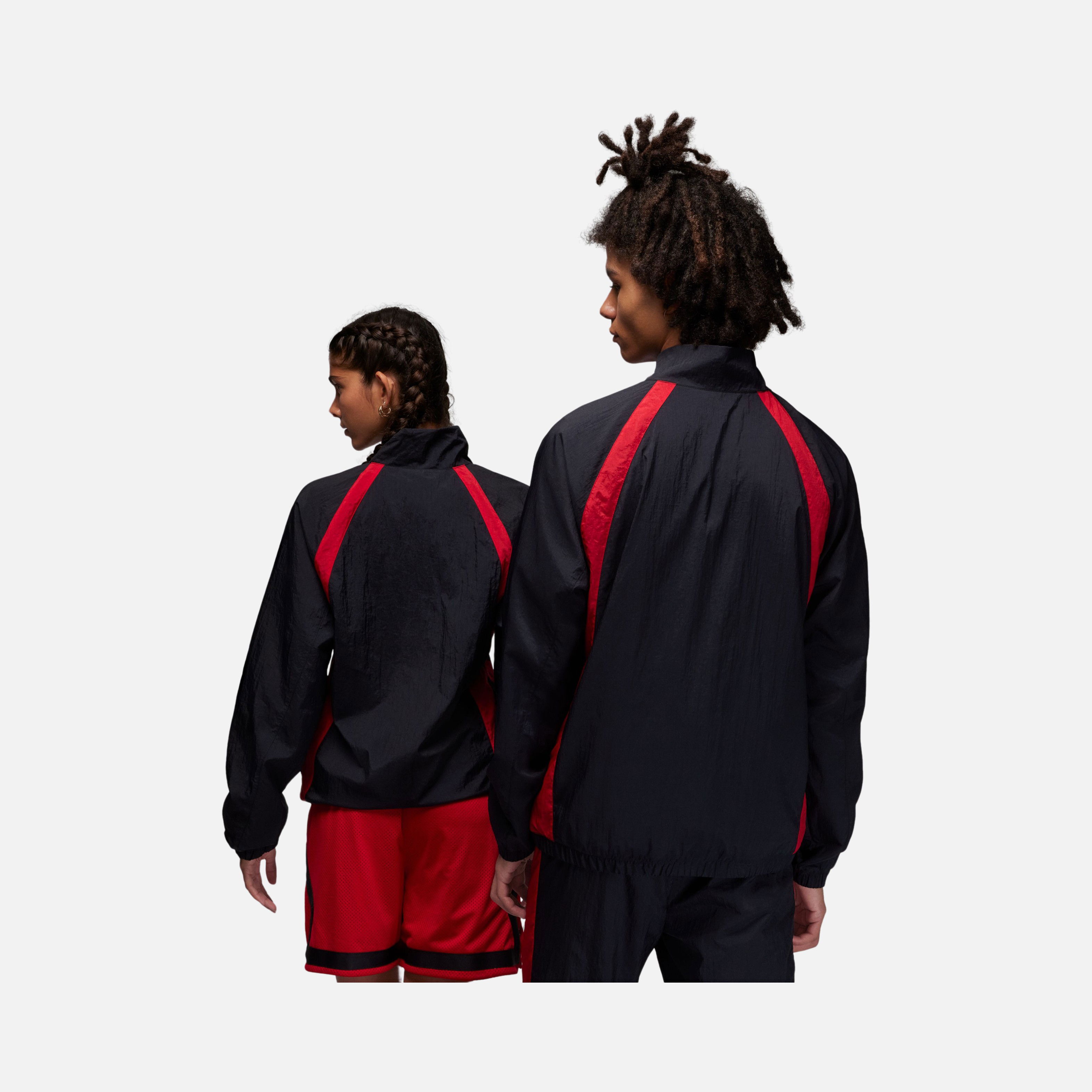 Nike Jordan Sport Jam Warm-Up  Full-Zip Erkek Ceket