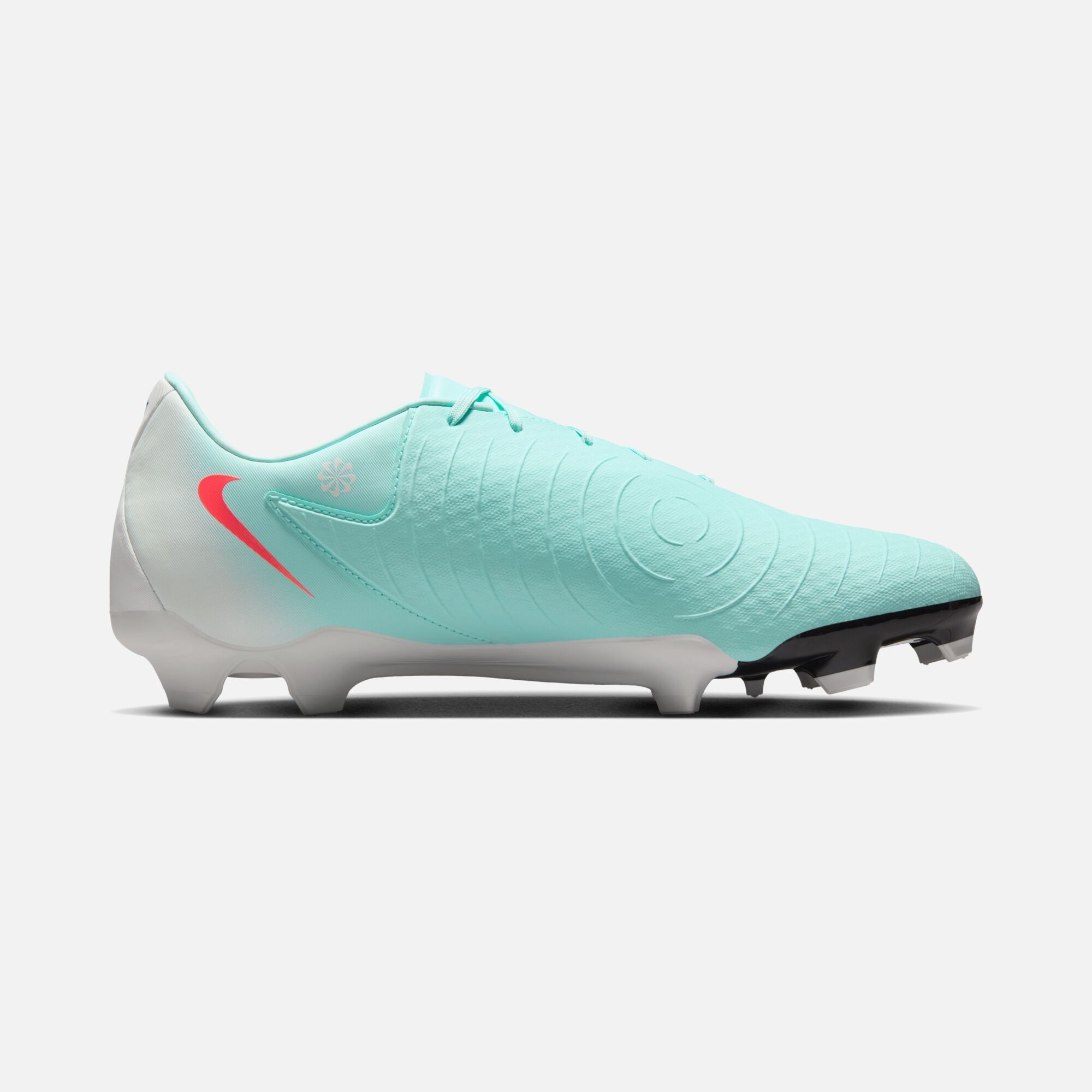 Nike Phantom GX II Academy FG/MG Multi-Ground Low-Top Erkek Krampon