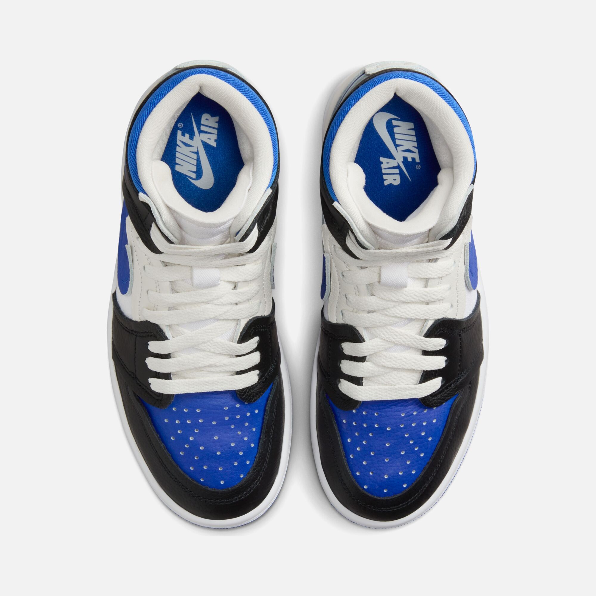 Nike Air Jordan 1 High Method of Make Kadın Spor Ayakkabı