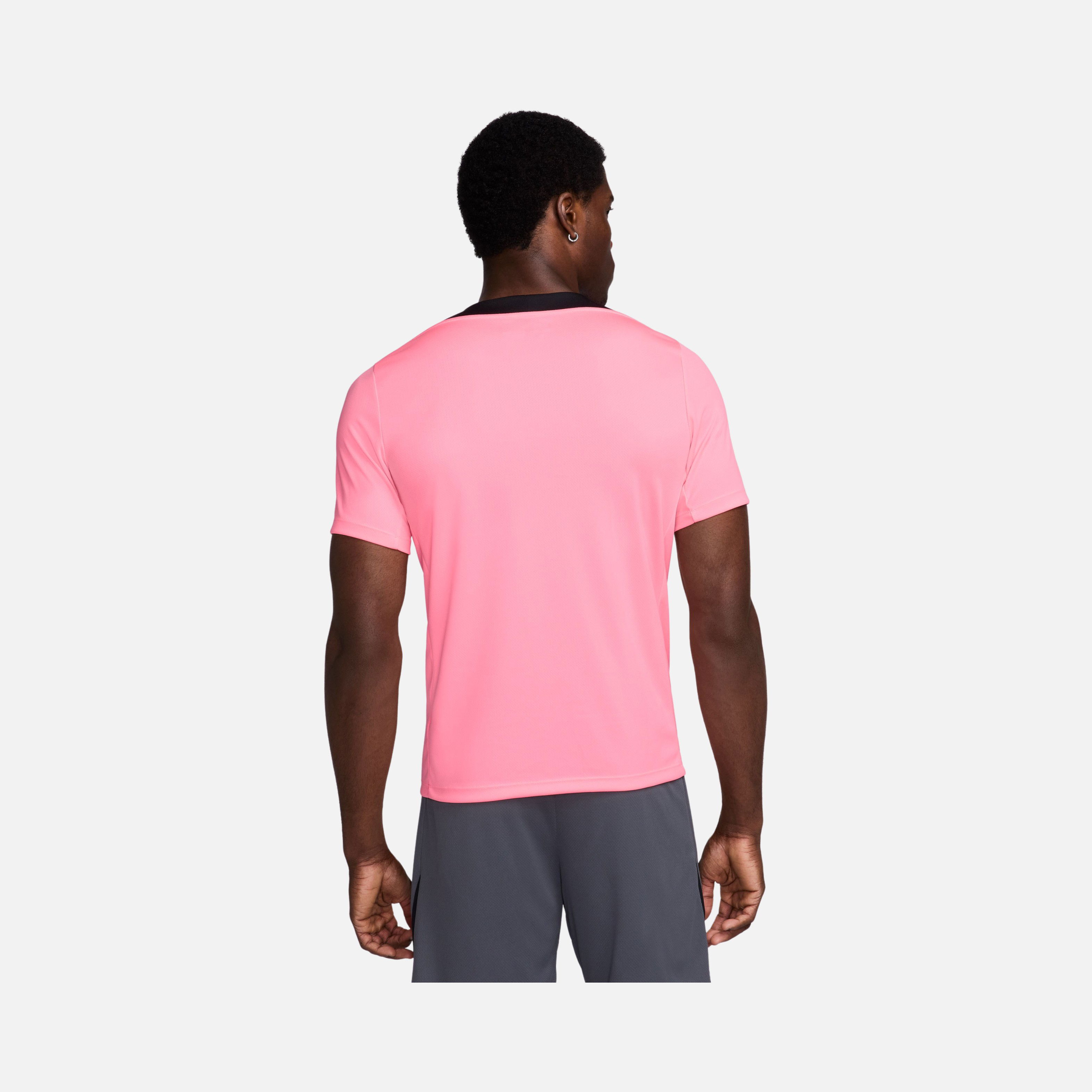Nike Dri-Fit Football Short-Sleeve Erkek Tişört