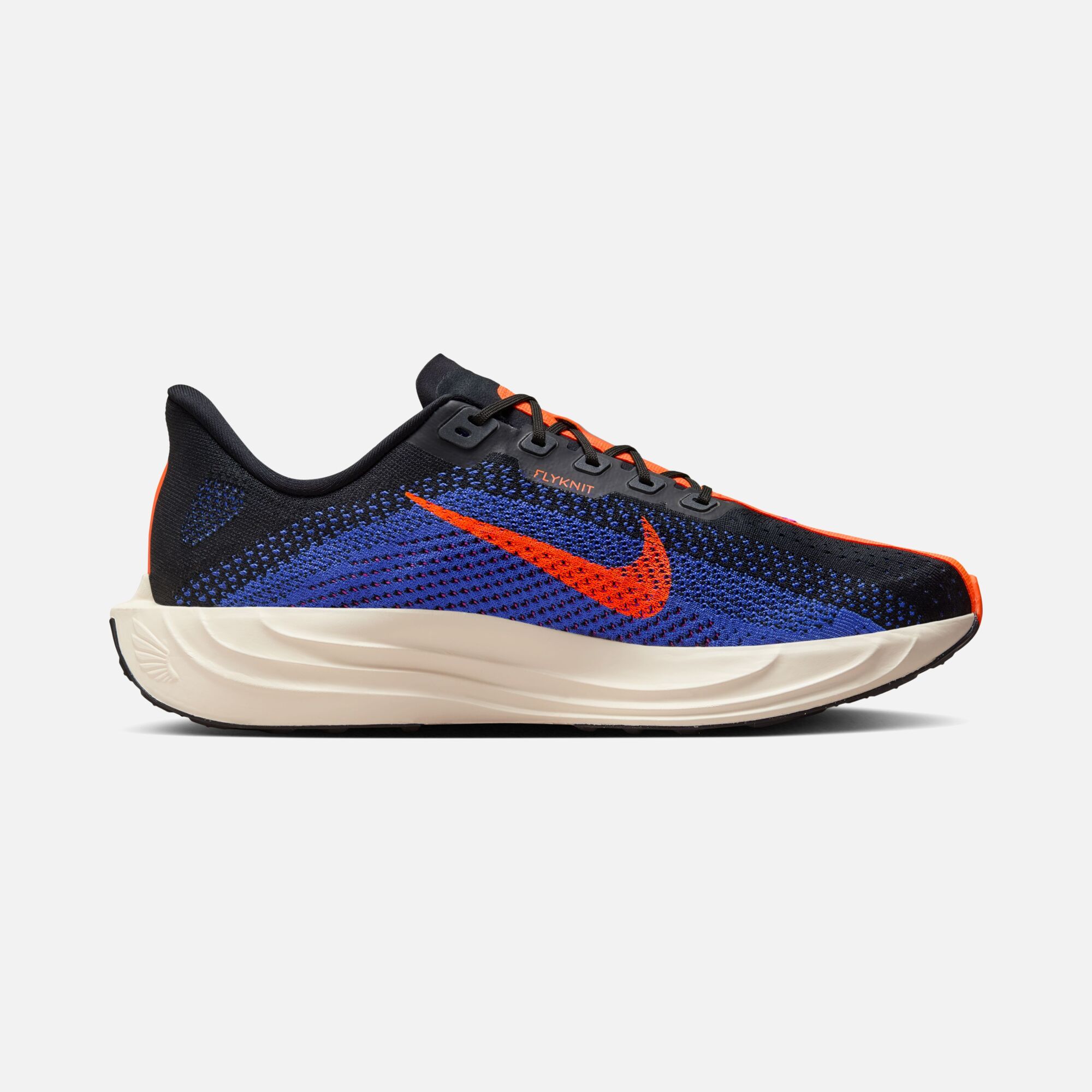 Nike ZoomX Pegasus Turbo Plus Road Running Erkek Spor Ayakkabı