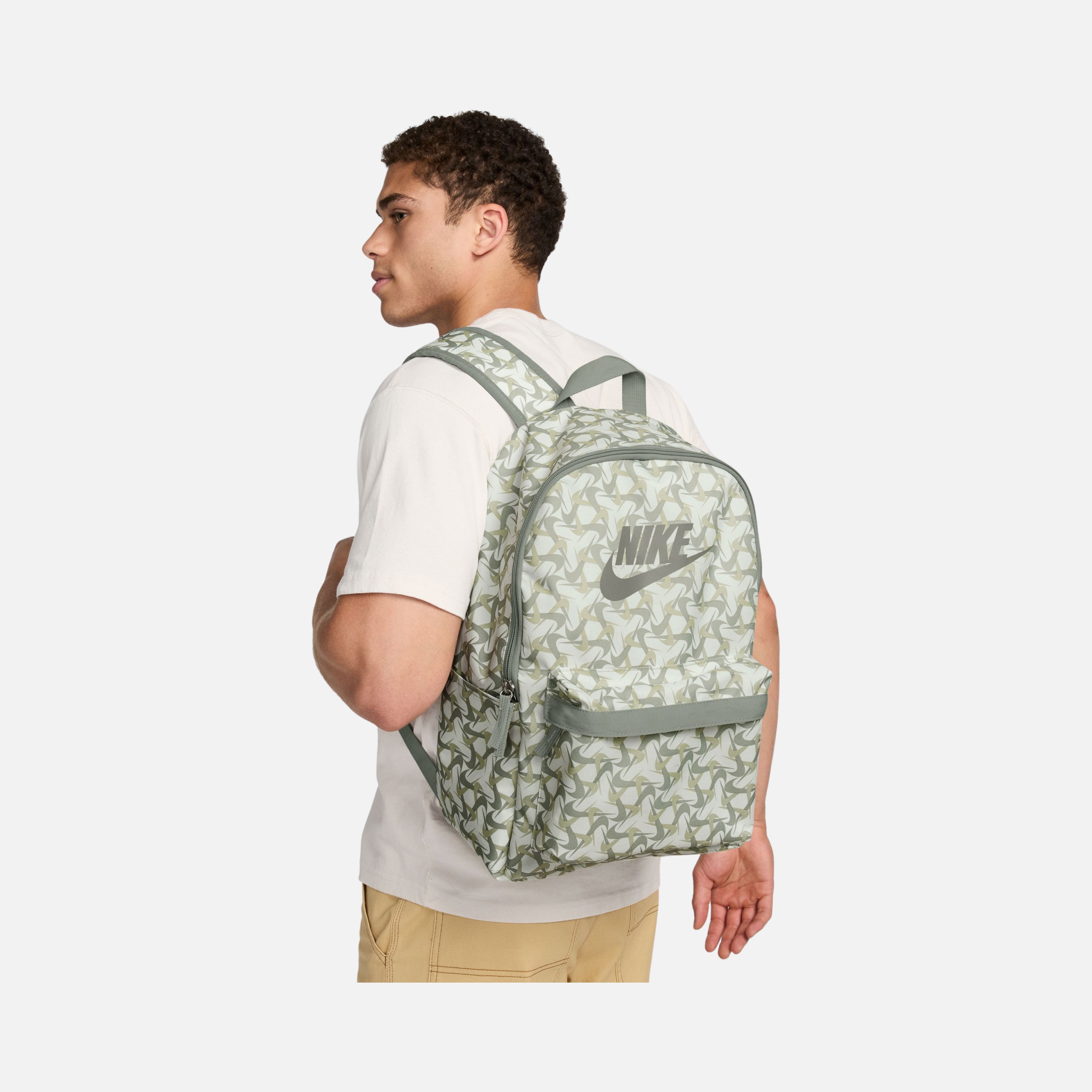 Nike Sportswear Heritage Accs Printed (25 L)  Unisex Sırt Çantası