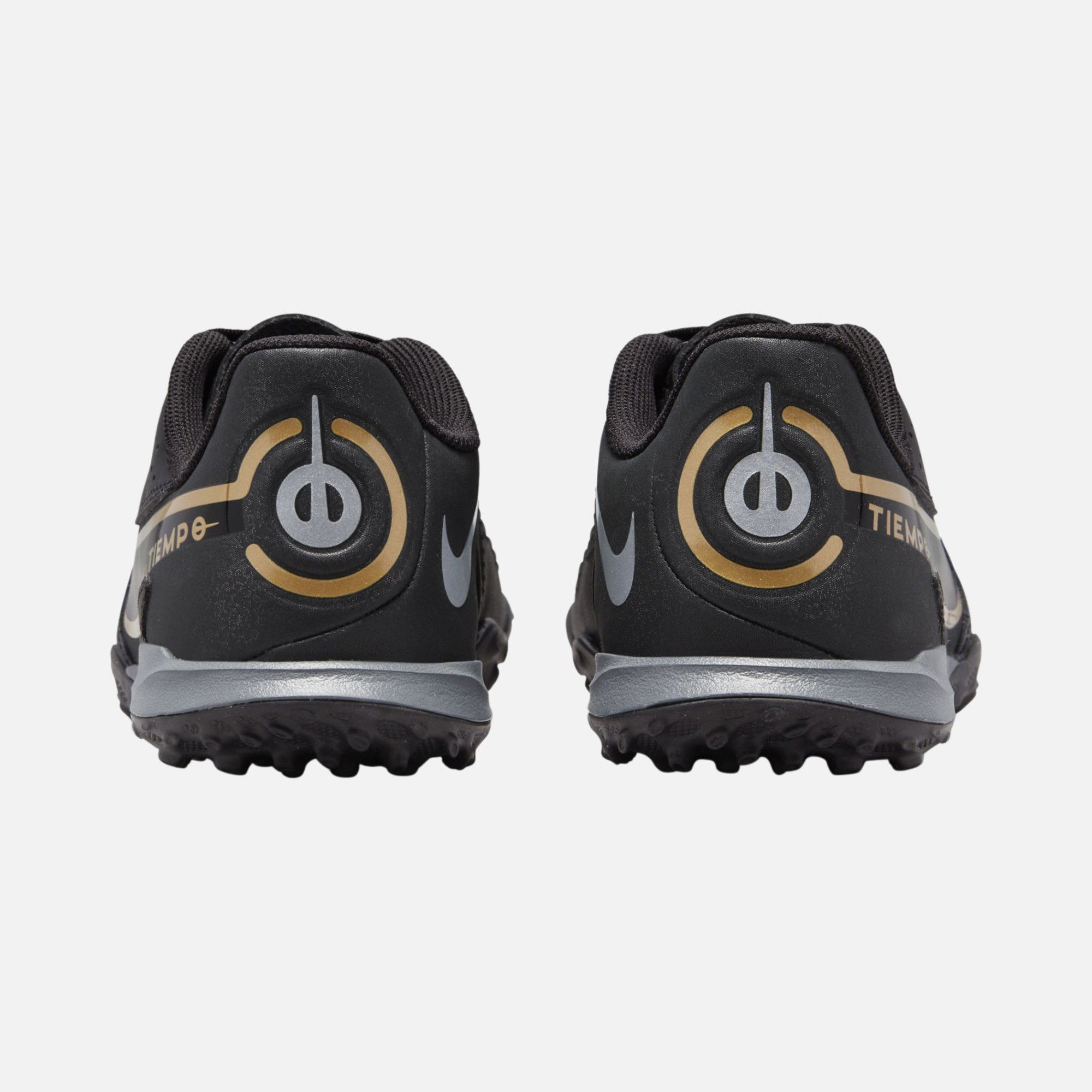 Nike Tiempo Legend 9 Academy TF Turf Çocuk Halı Saha Ayakkabı