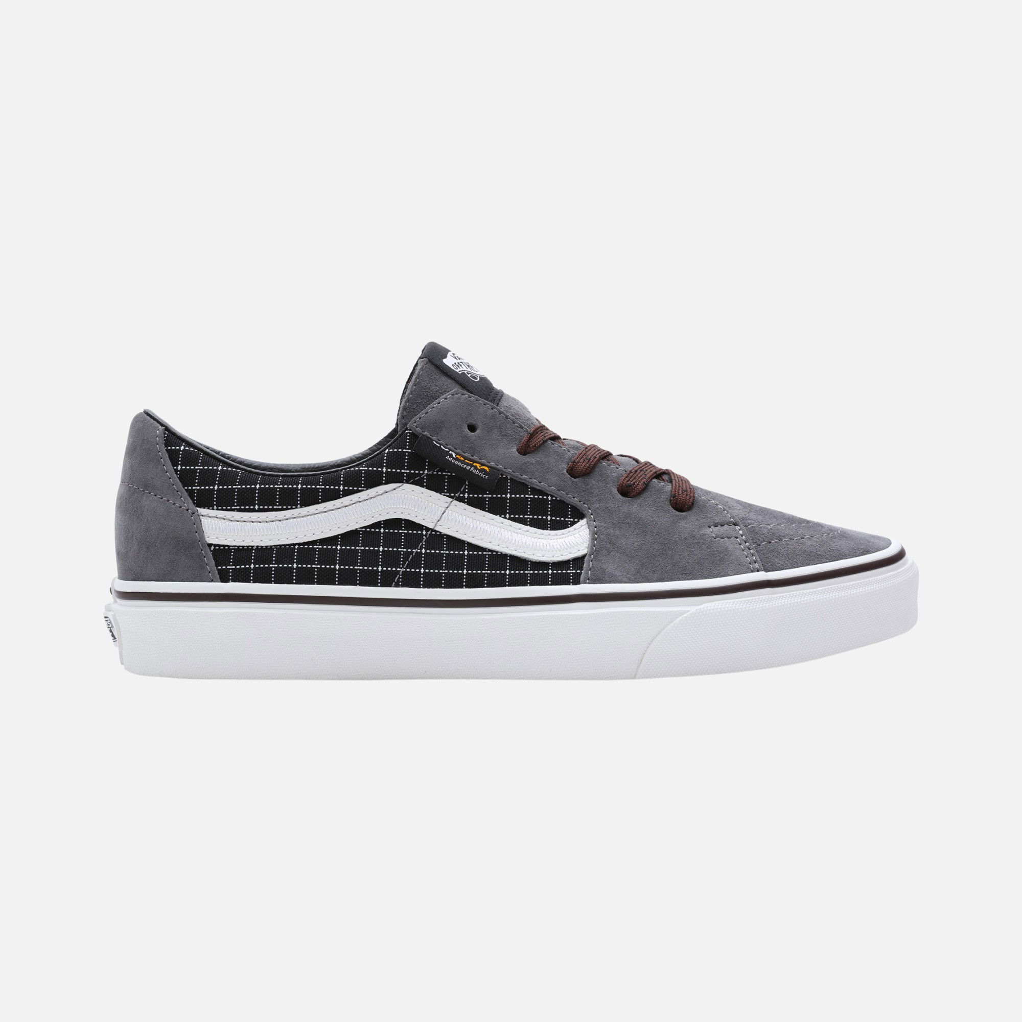 Vans Sportswear Sk8 Low Erkek Spor Ayakkabı