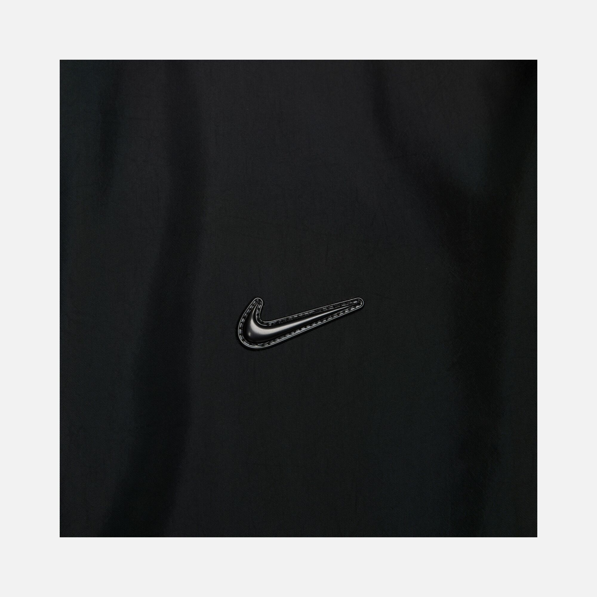 Nike Sportswear Tuned Air 25TH Anniversary Tracktop Woven Full-Zip Erkek Ceket