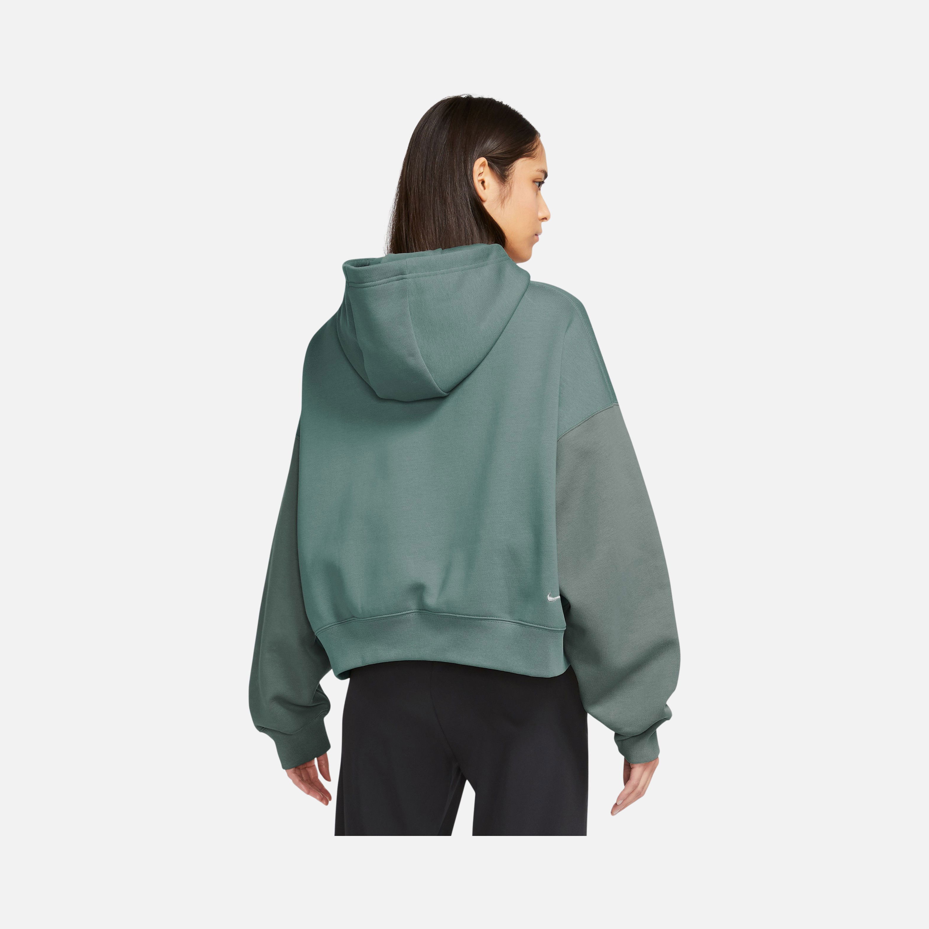 Nike Sportswear ACG Therma-Fit Tuff Fleece Hoodie Kadın Sweatshirt