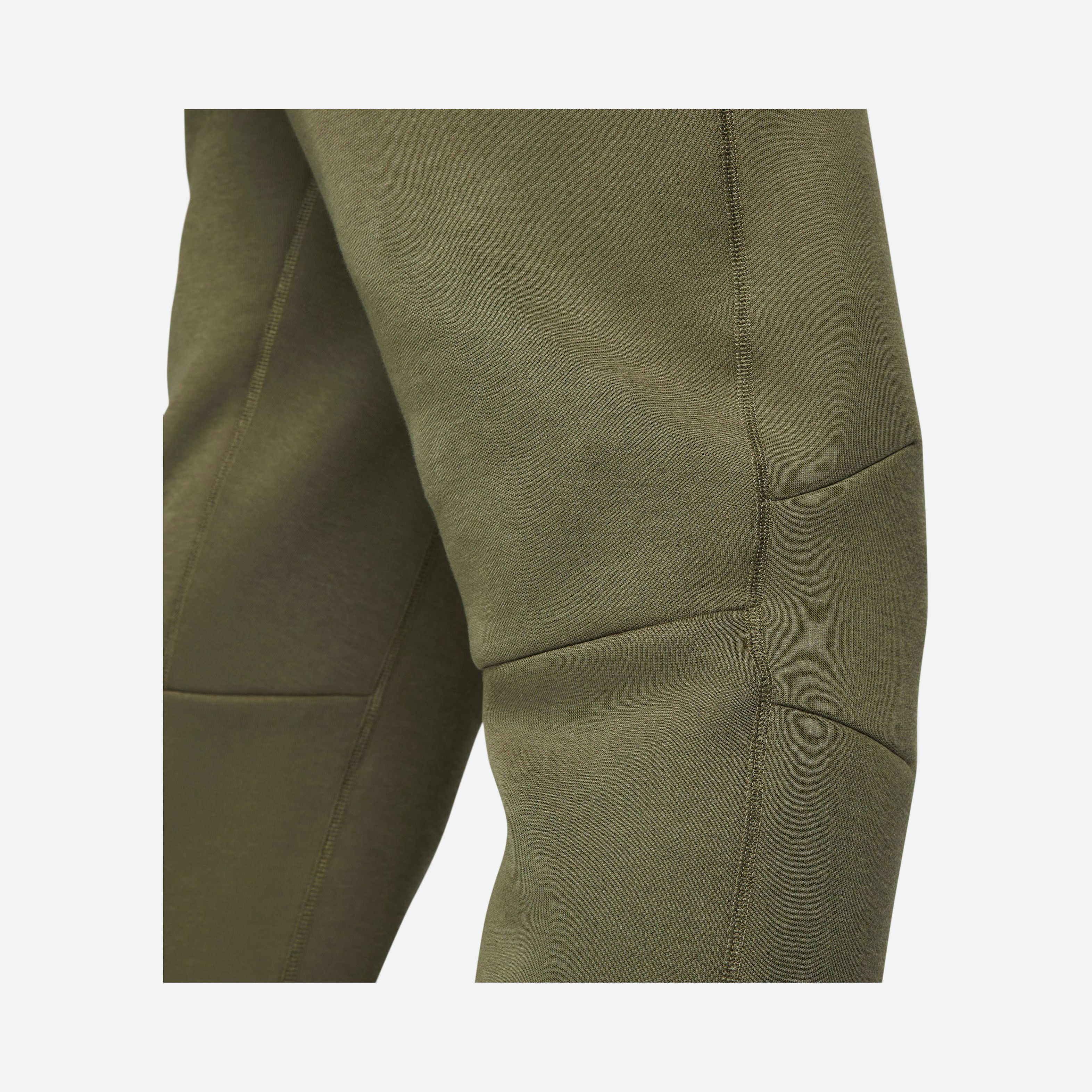 Nike Sportswear Tech Fleece FW24 Erkek Eşofman Altı