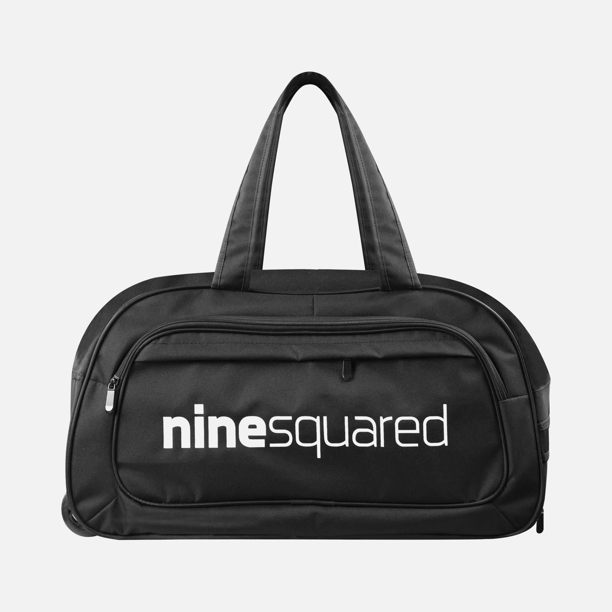 ninesquared FW20 Unisex Spor Çanta