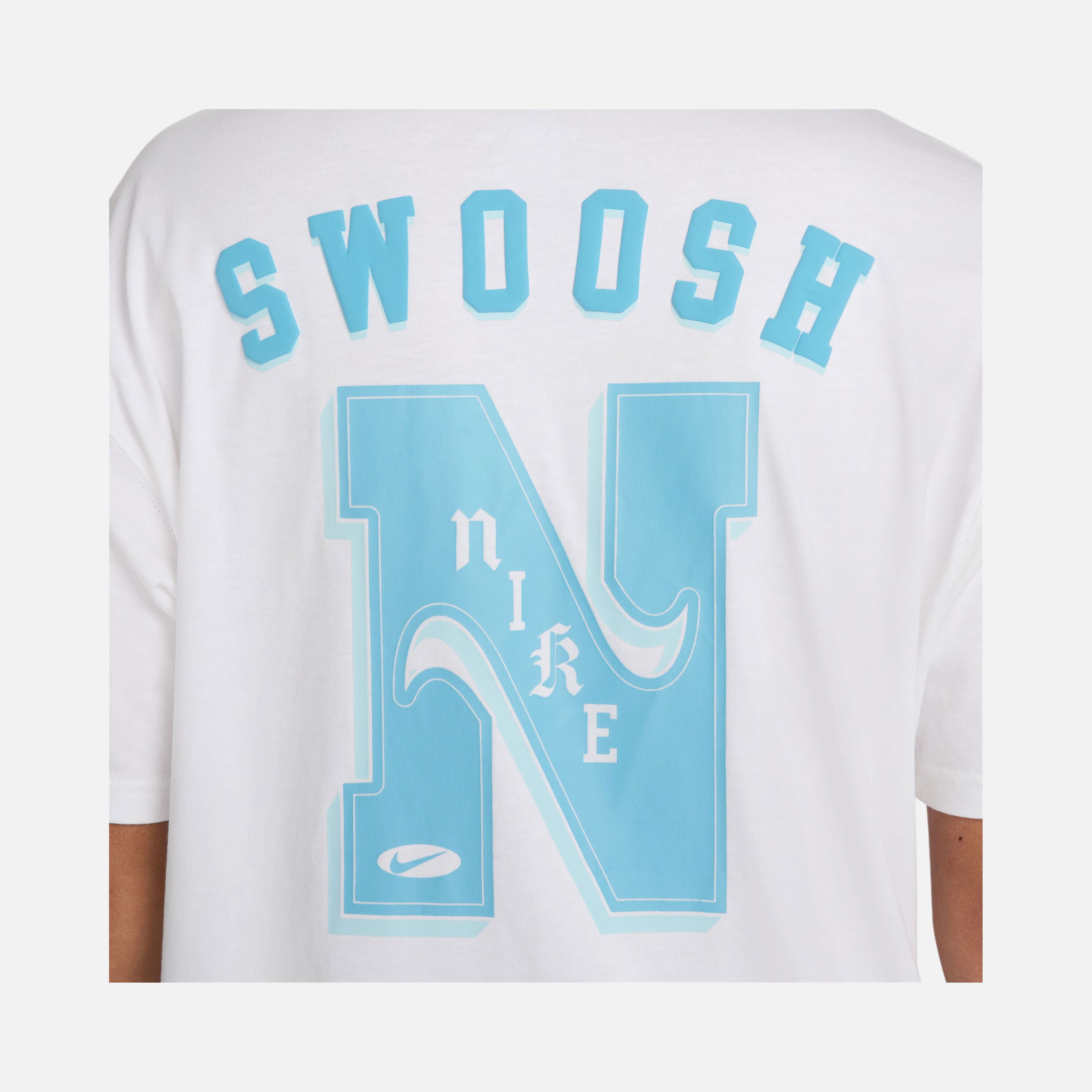 Nike Sportswear M90 OC LBR DNA Short-Sleeve Erkek Tişört