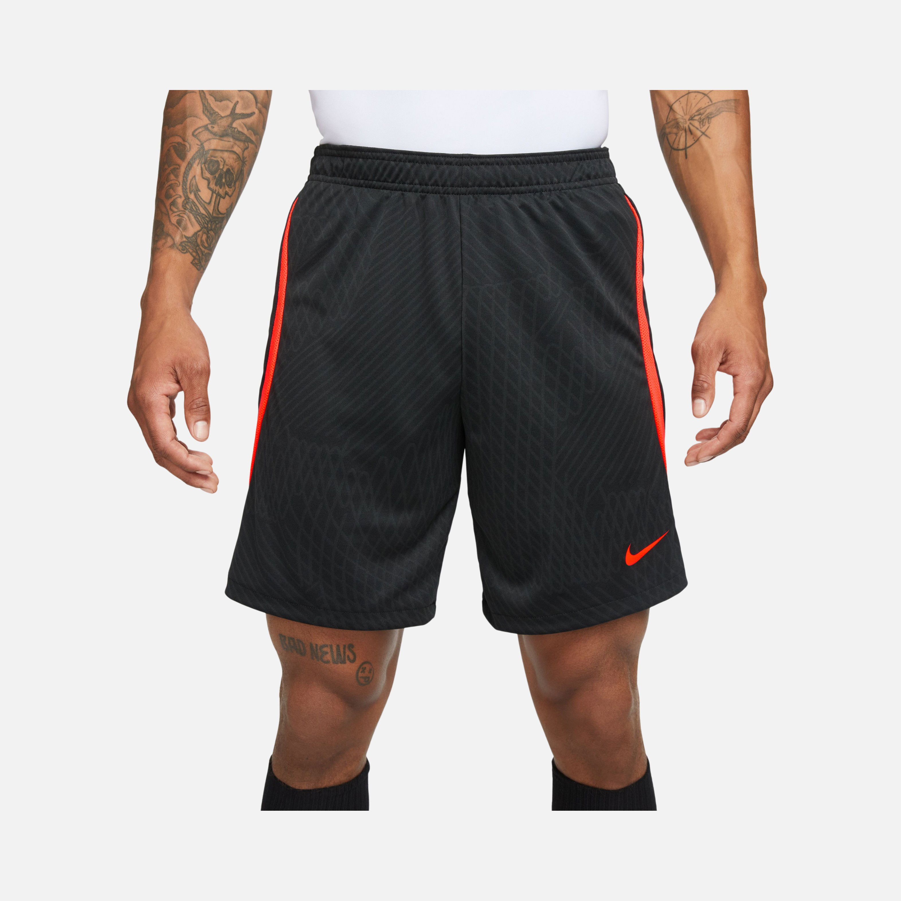 Nike Dri-Fit Strike Soccer Erkek Şort