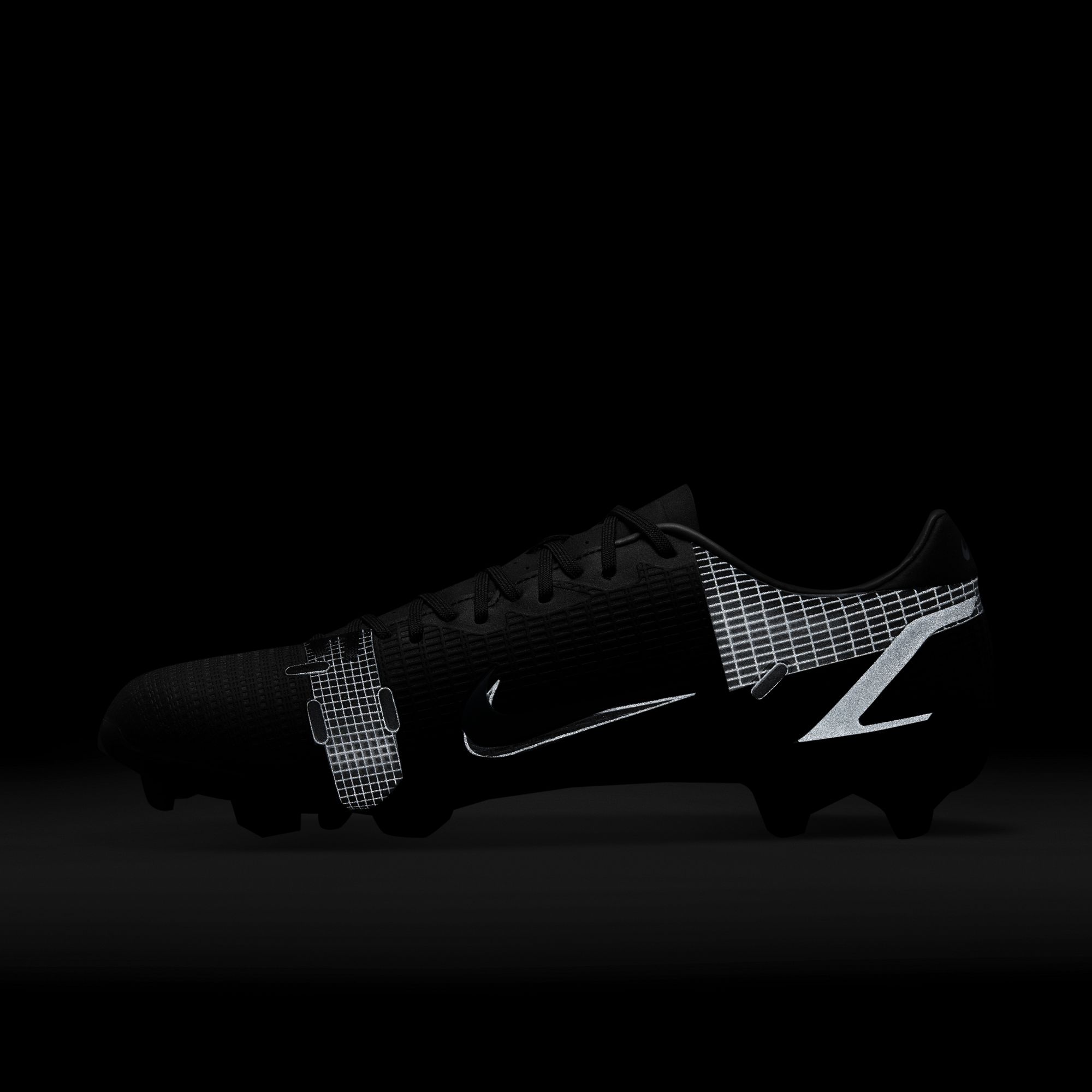 Nike Mercurial Vapor 14 Academy FG/MG Multi Ground Erkek Krampon