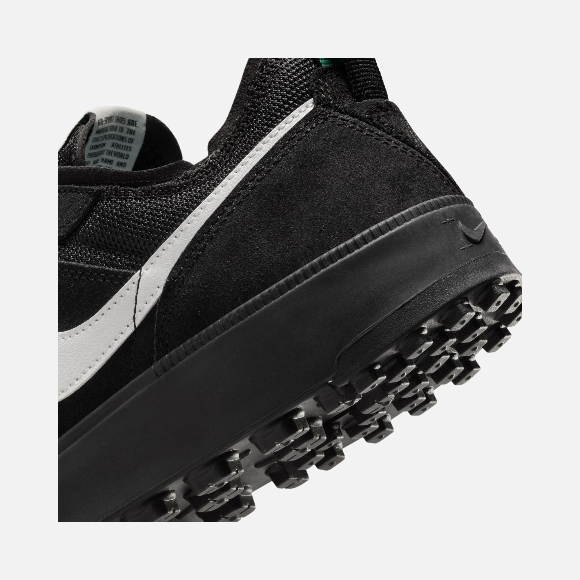 Nike Sportswear C1TY "Safety Cone"  Erkek Spor Ayakkabı