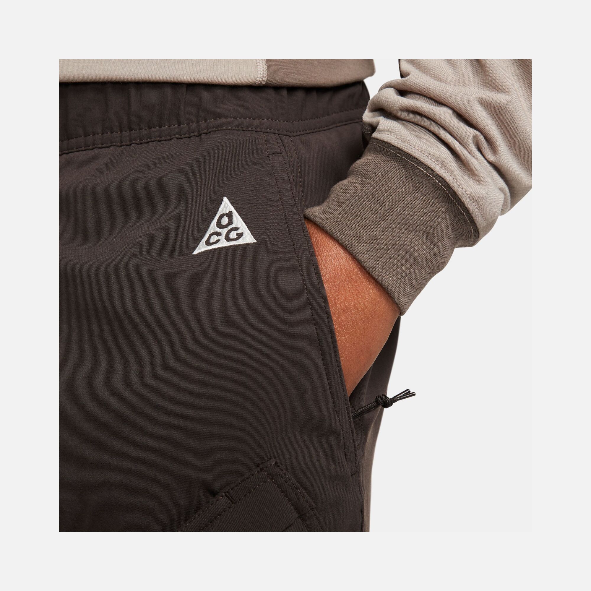 Nike Sportswear ACG Smith Summit Cargo Convertible Erkek Pantolon