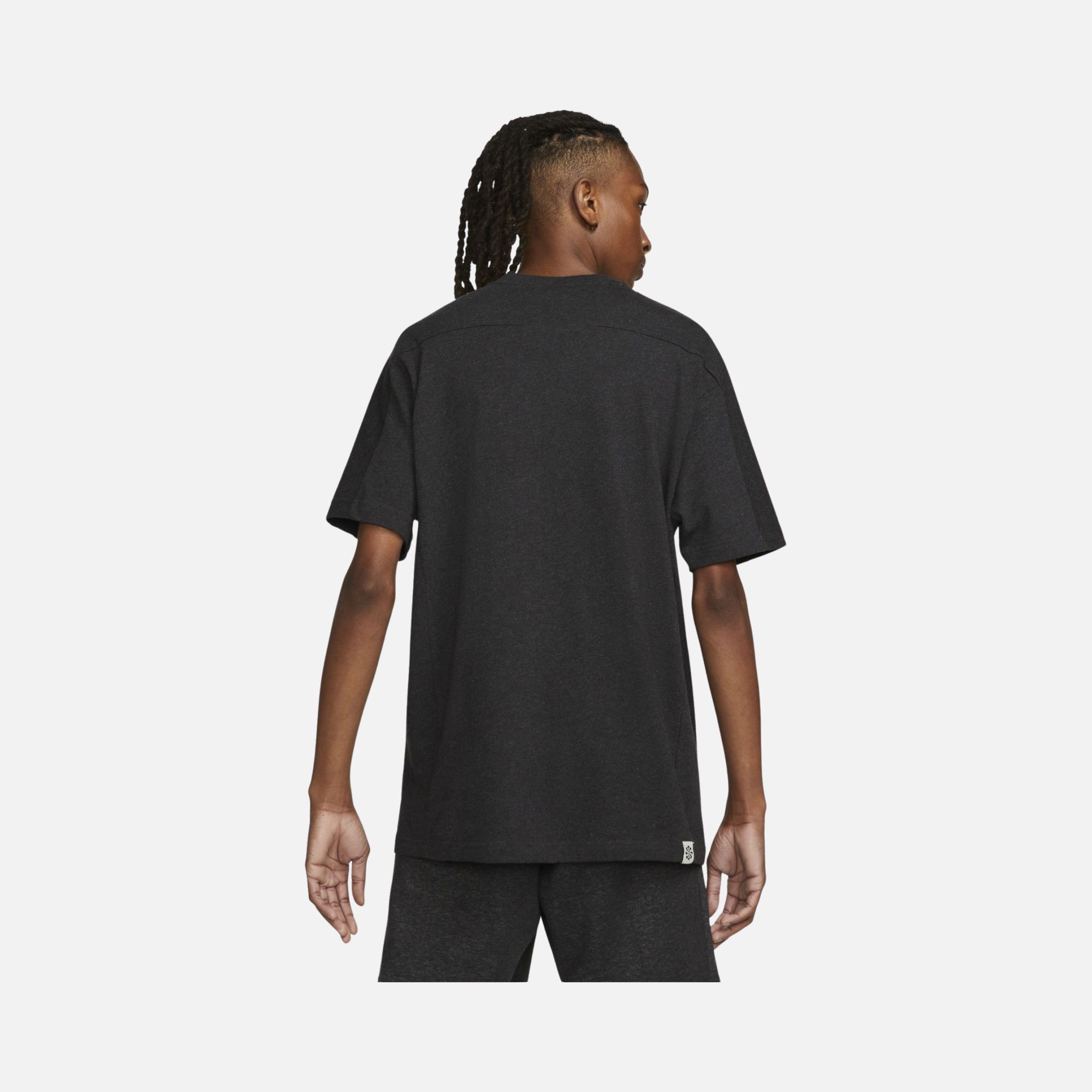 Nike Sportswear Revival Short-Sleeve Erkek Tişört