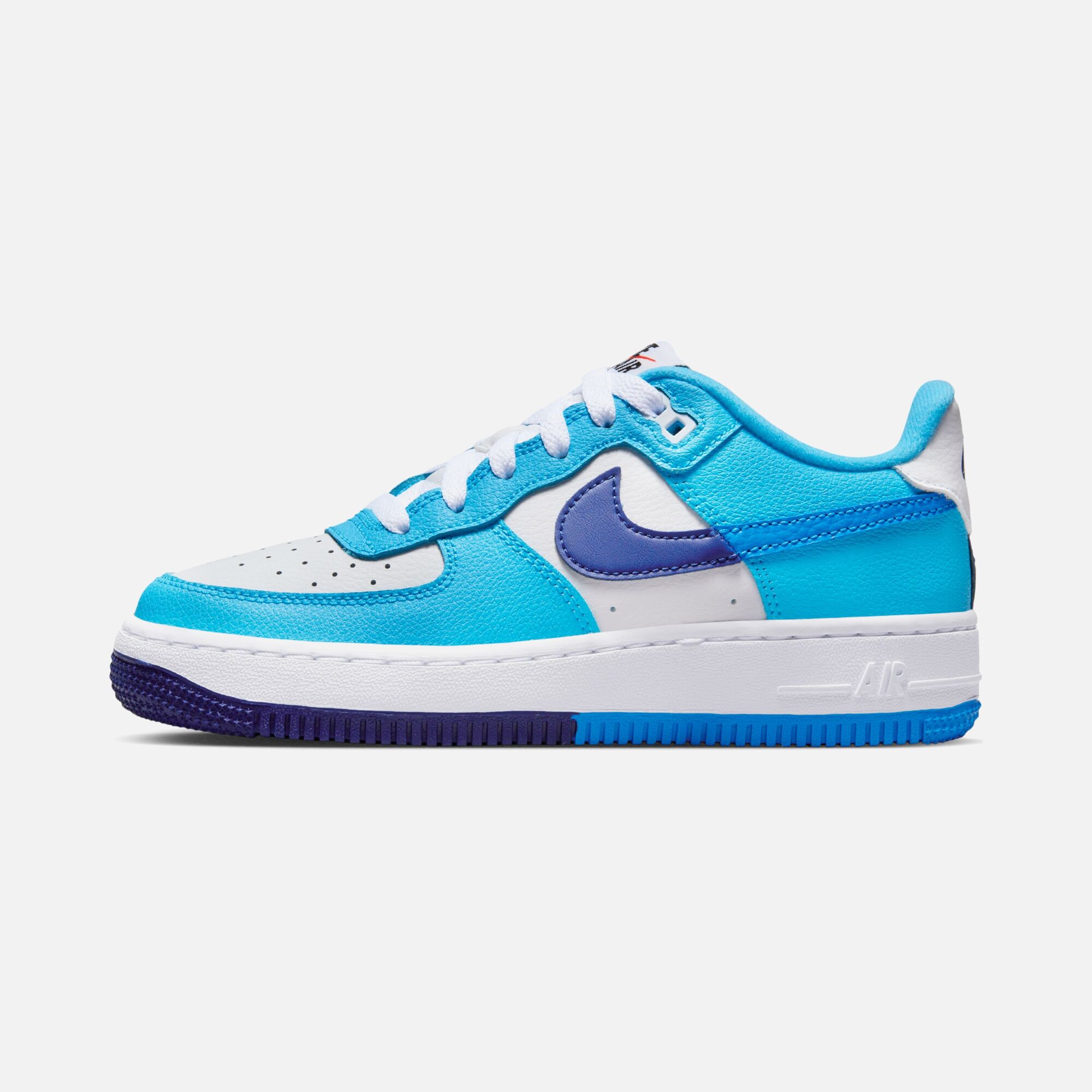 Nike Air Force 1 LV8 2 (GS) Spor Ayakkabı