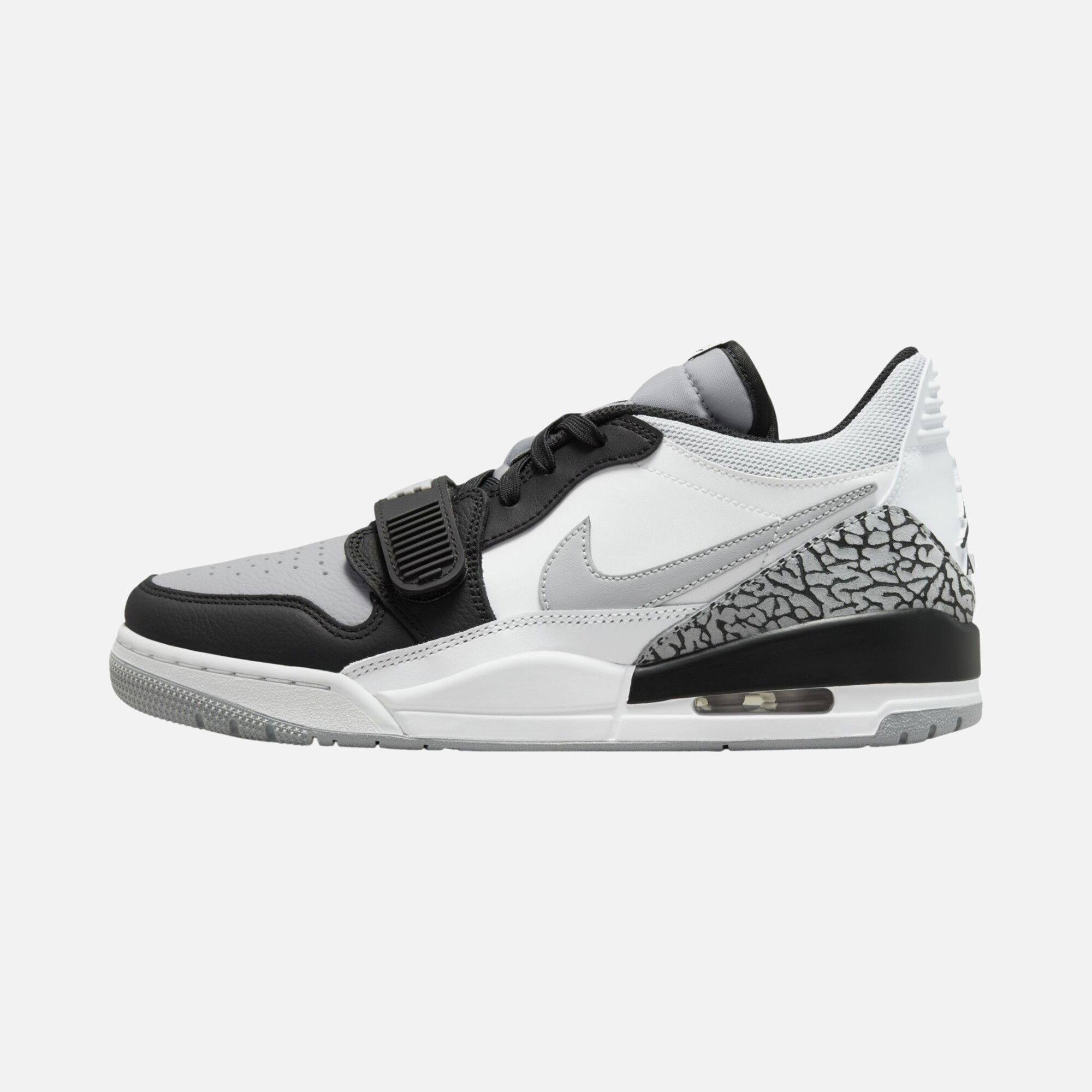 Nike Air Jordan Legacy 312 Low Erkek Spor Ayakkabı