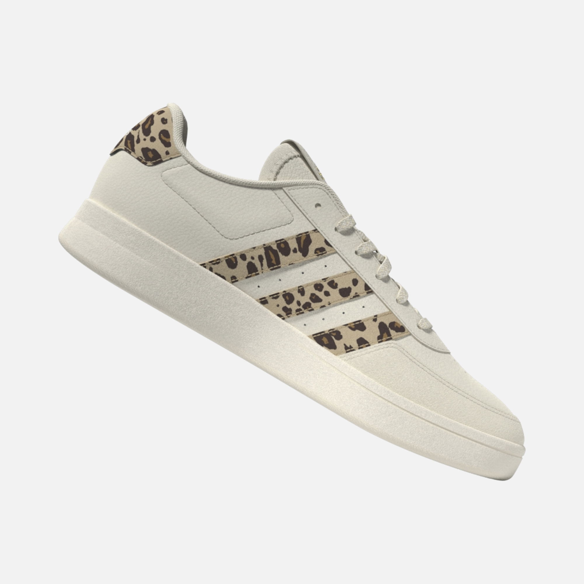 adidas Sportswear Breaknet 2.0 ''Leopard'' Kadın Spor Ayakkabı