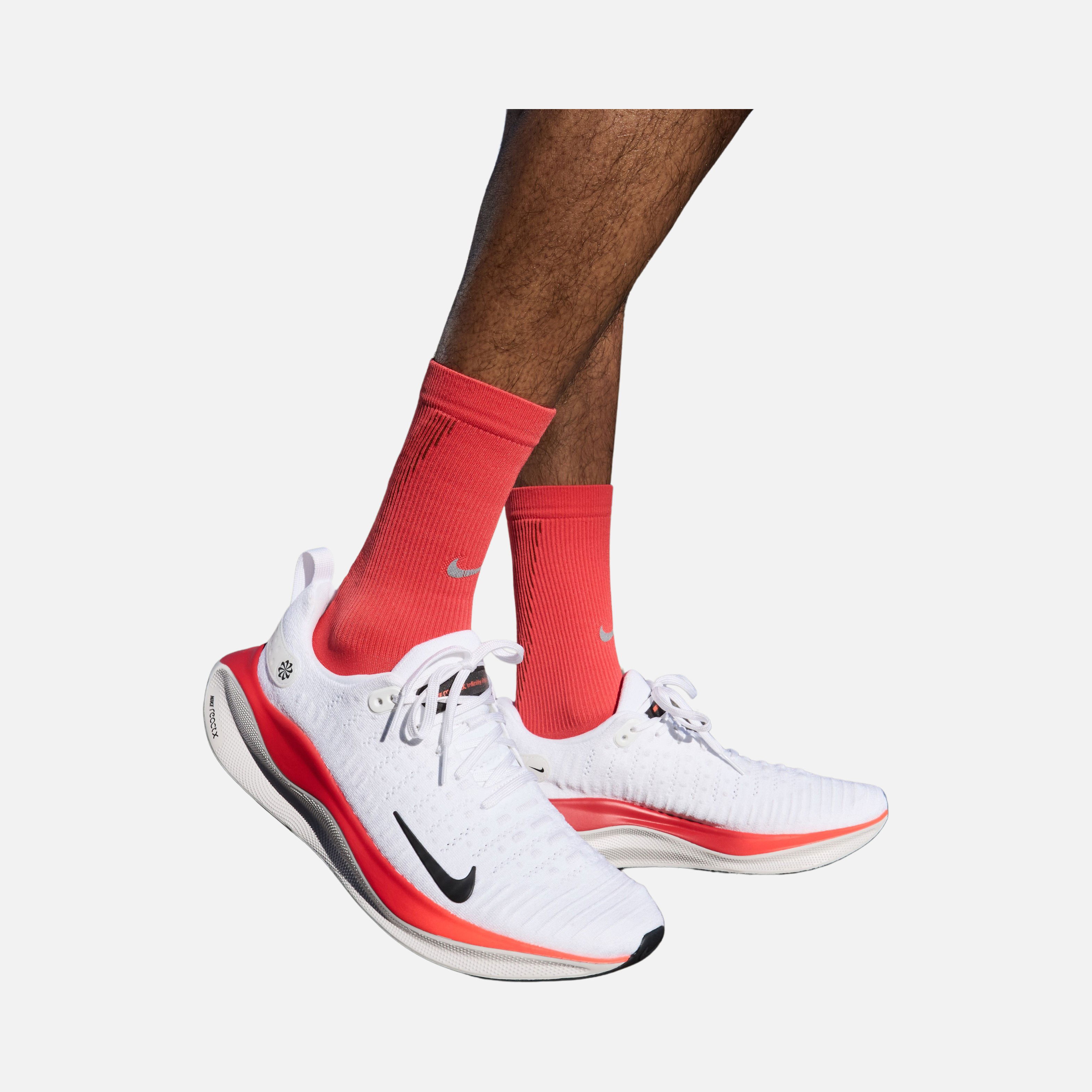 Nike InfinityRN 4 Road Running Erkek Spor Ayakkabı