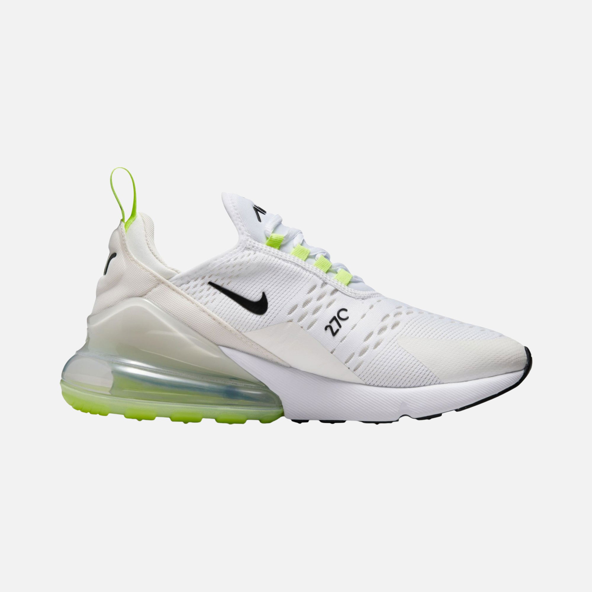 Nike Air Max 270 Kadın Spor Ayakkabı