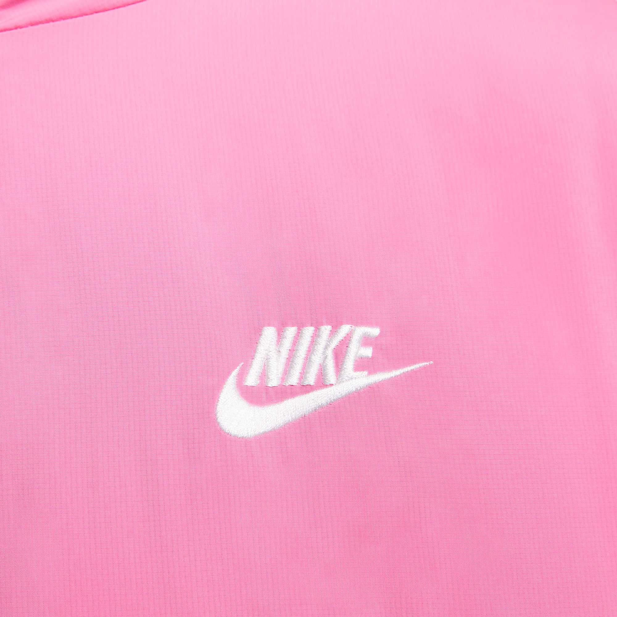 Nike Sportswear Therma-Fit Club Woven Insulated Full-Zip Erkek Yelek