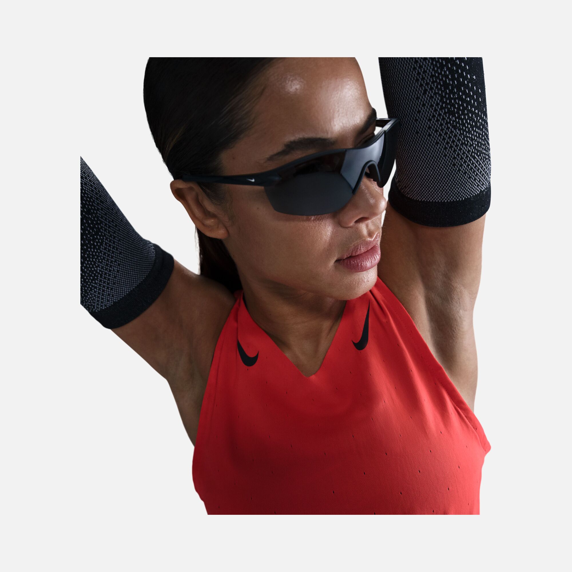 Nike AeroSwift Dri-Fit ADV Running Kadın Atlet