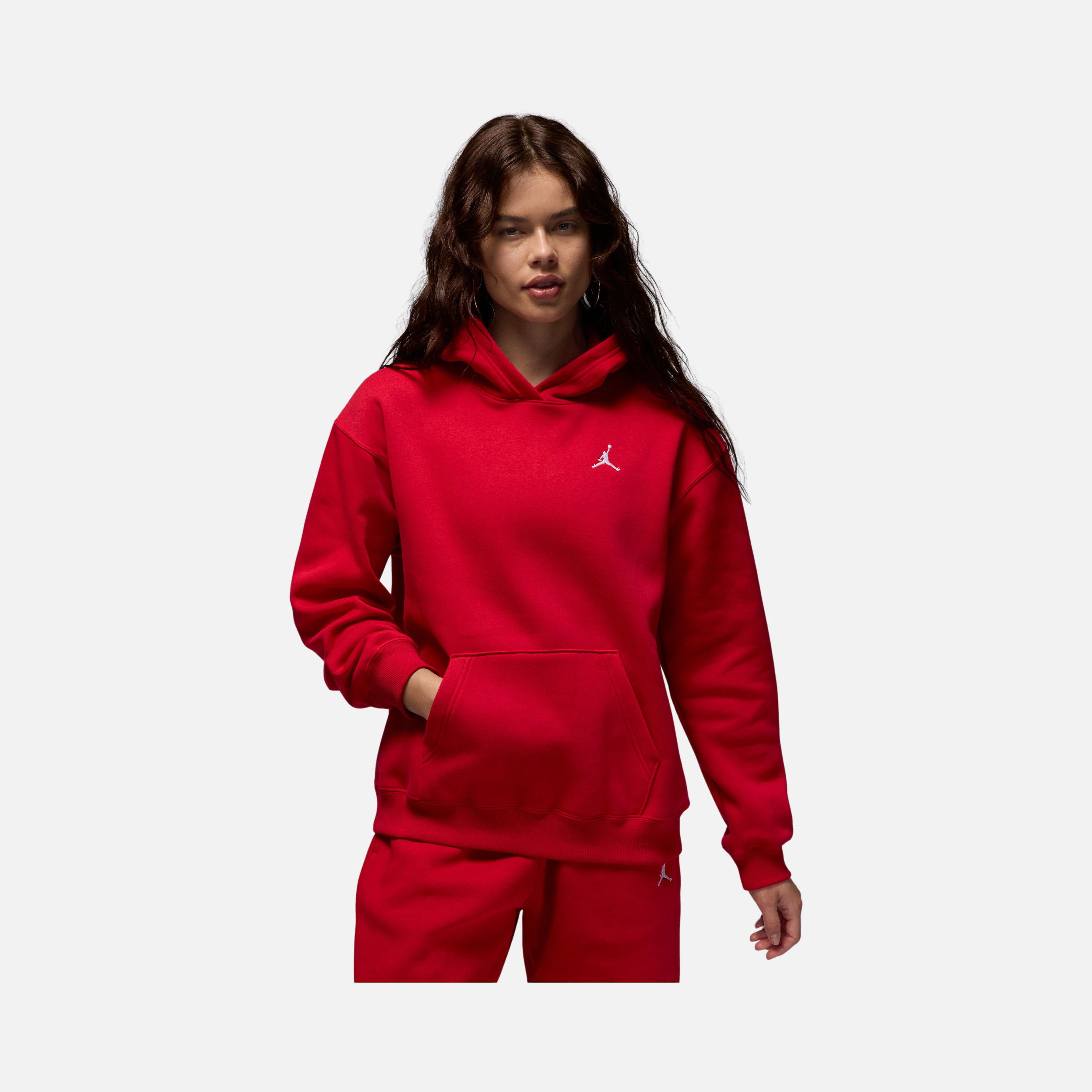 Nike Jordan Brooklyn Fleece Pullover H Kadın Sweatshirt