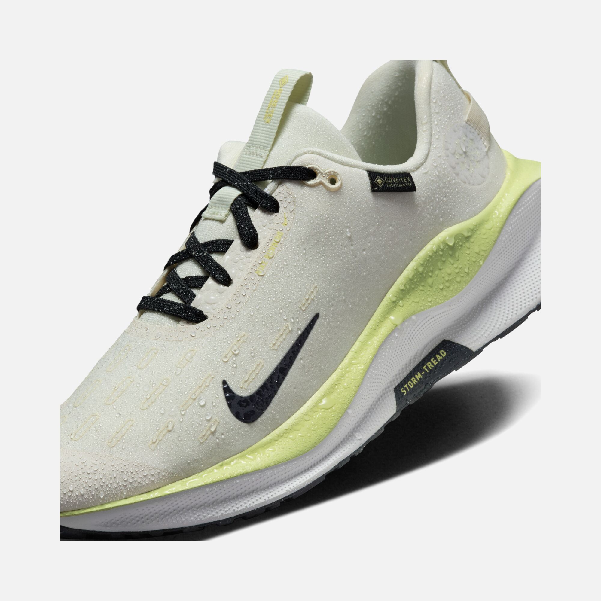 Nike Reactx InfinityRN 4 Gore-Tex Road Running Kadın Spor Ayakkabı