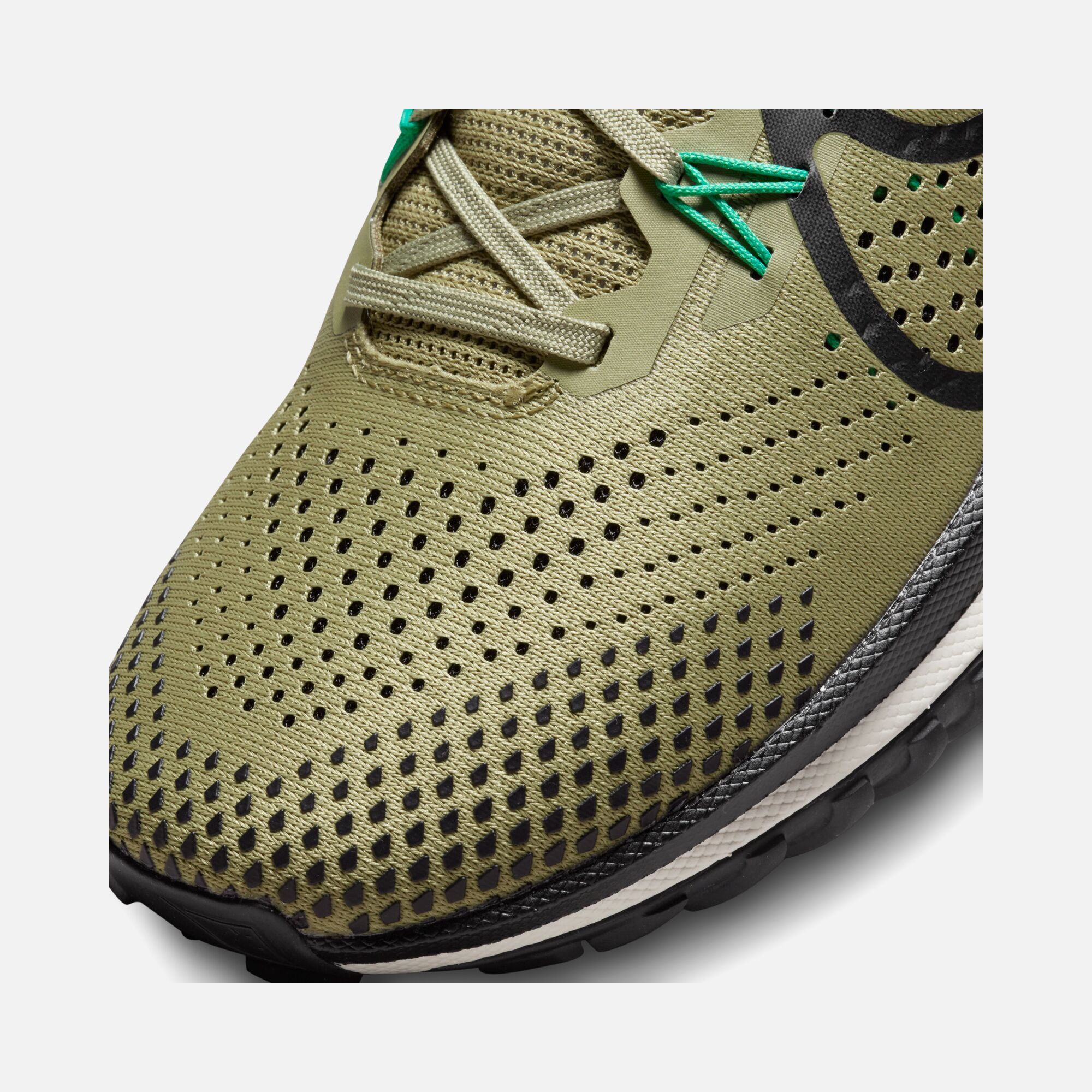 Nike React Pegasus Trail 4 Running SU23 Erkek Spor Ayakkabı