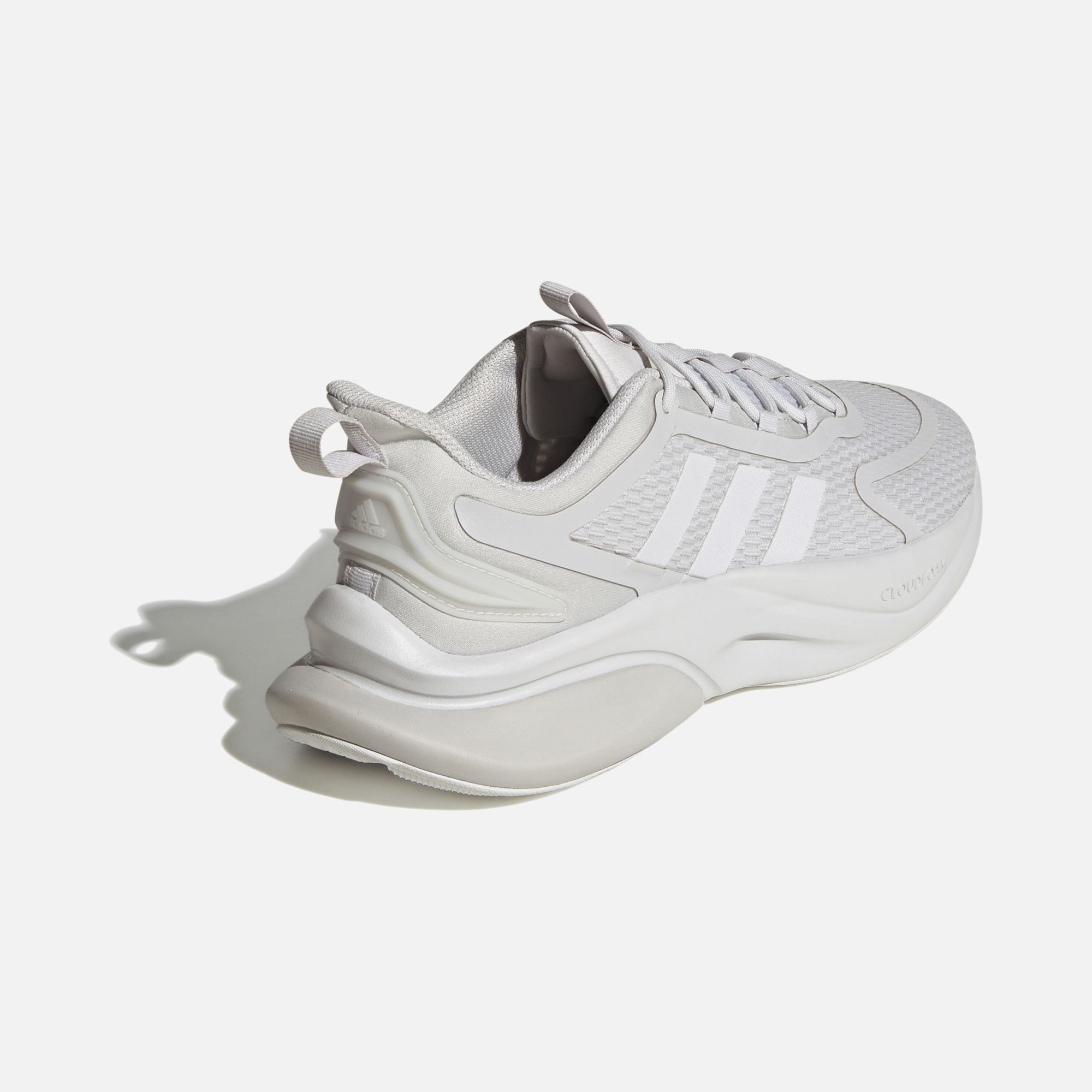 adidas Alphabounce+ Sustainable Bounce Lifestyle Running Erkek Spor Ayakkabı