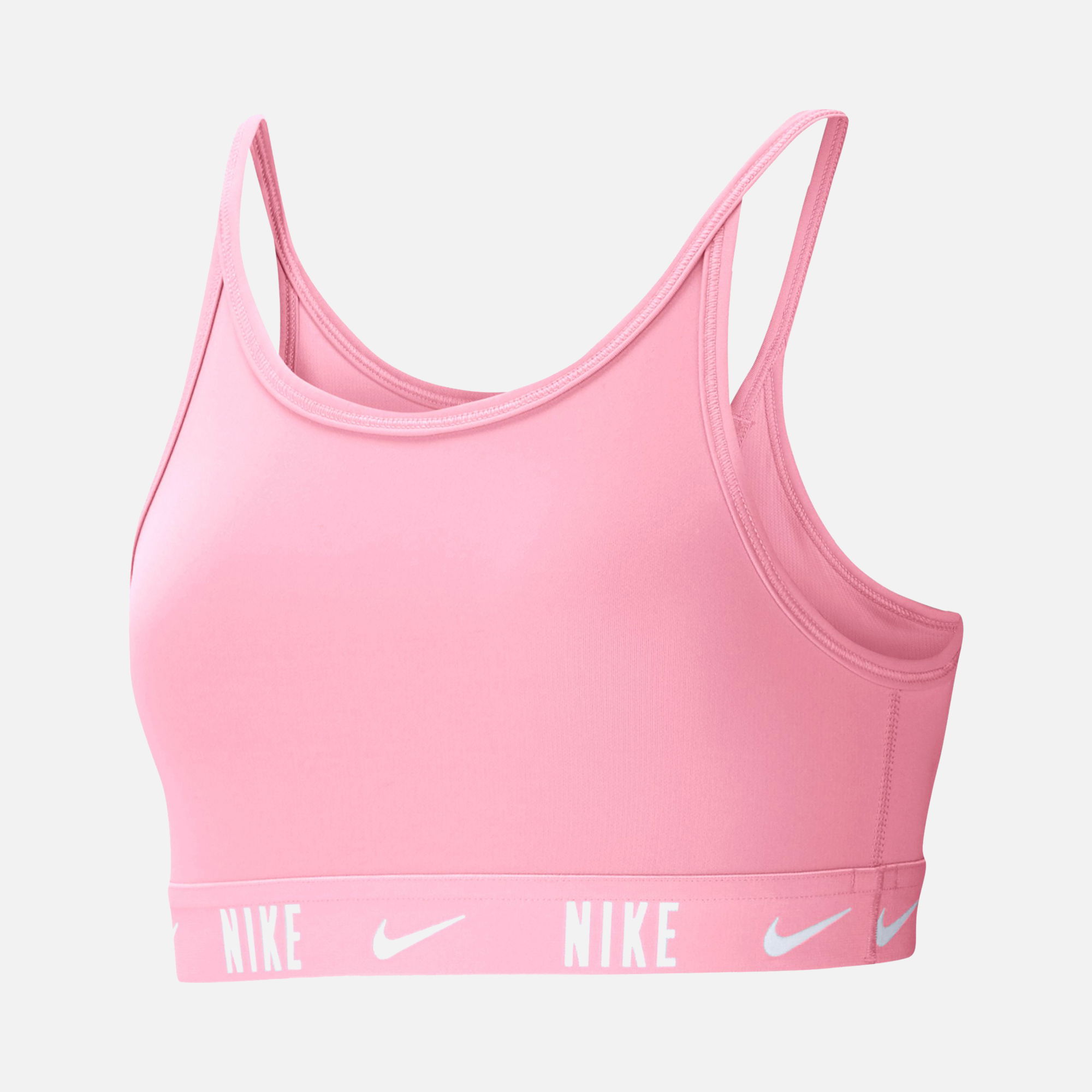 Nike Trophy Lightly Supported Training (Girls') Çocuk Bra