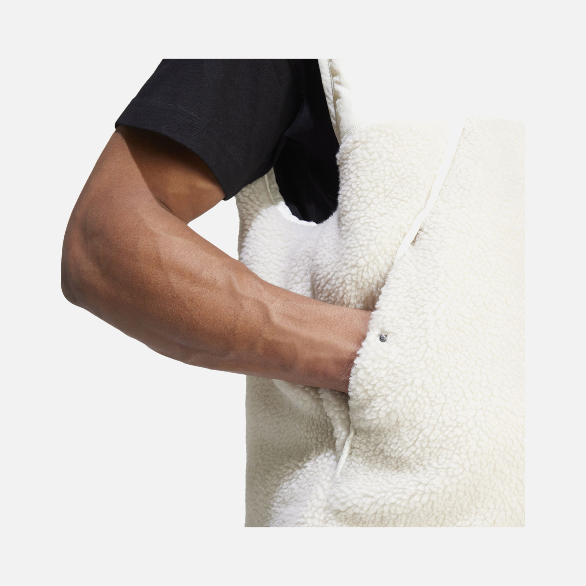 adidas Sportswear City Escape Reversible Full-Zip Erkek Yelek