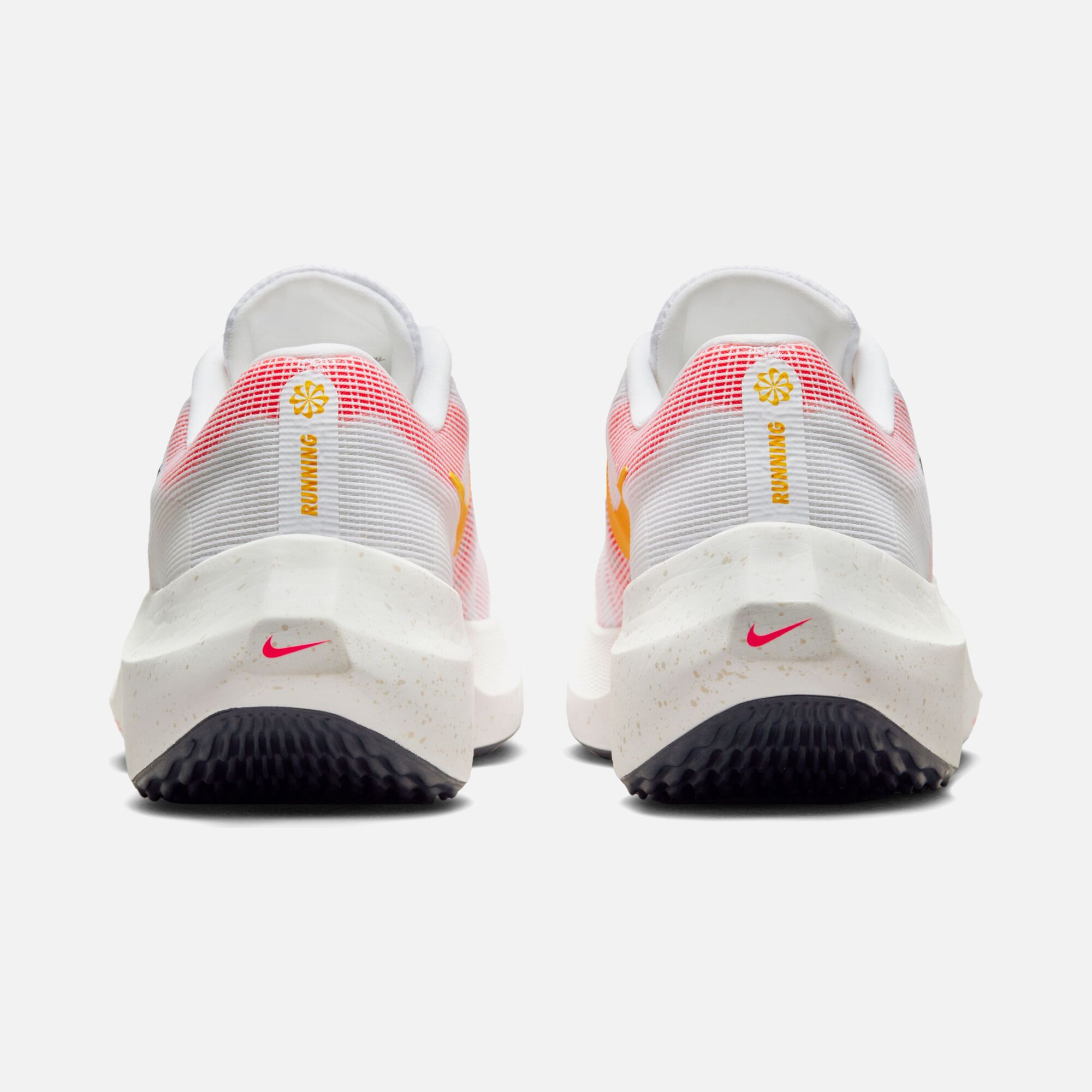 Nike Zoom Fly 5 Road Running Erkek Spor Ayakkabı